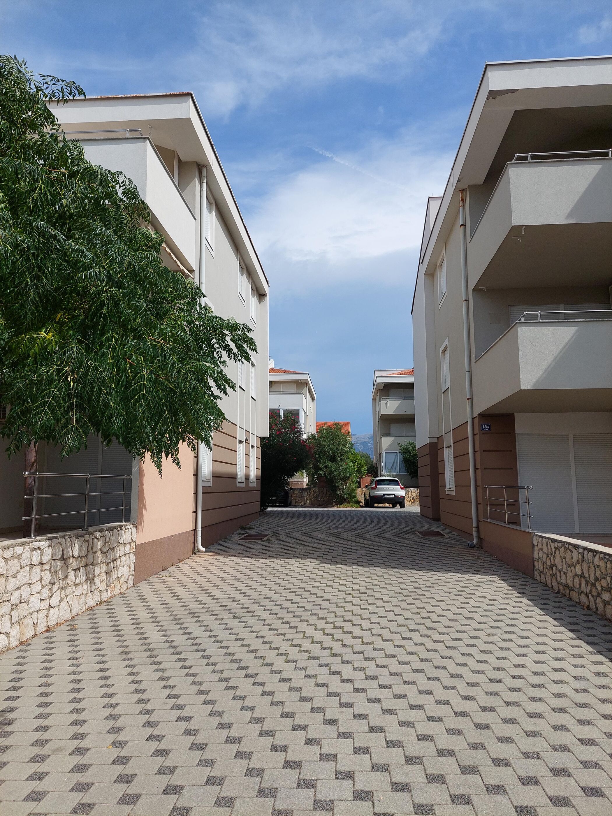 Apartment ADRIANA 66031-A1
