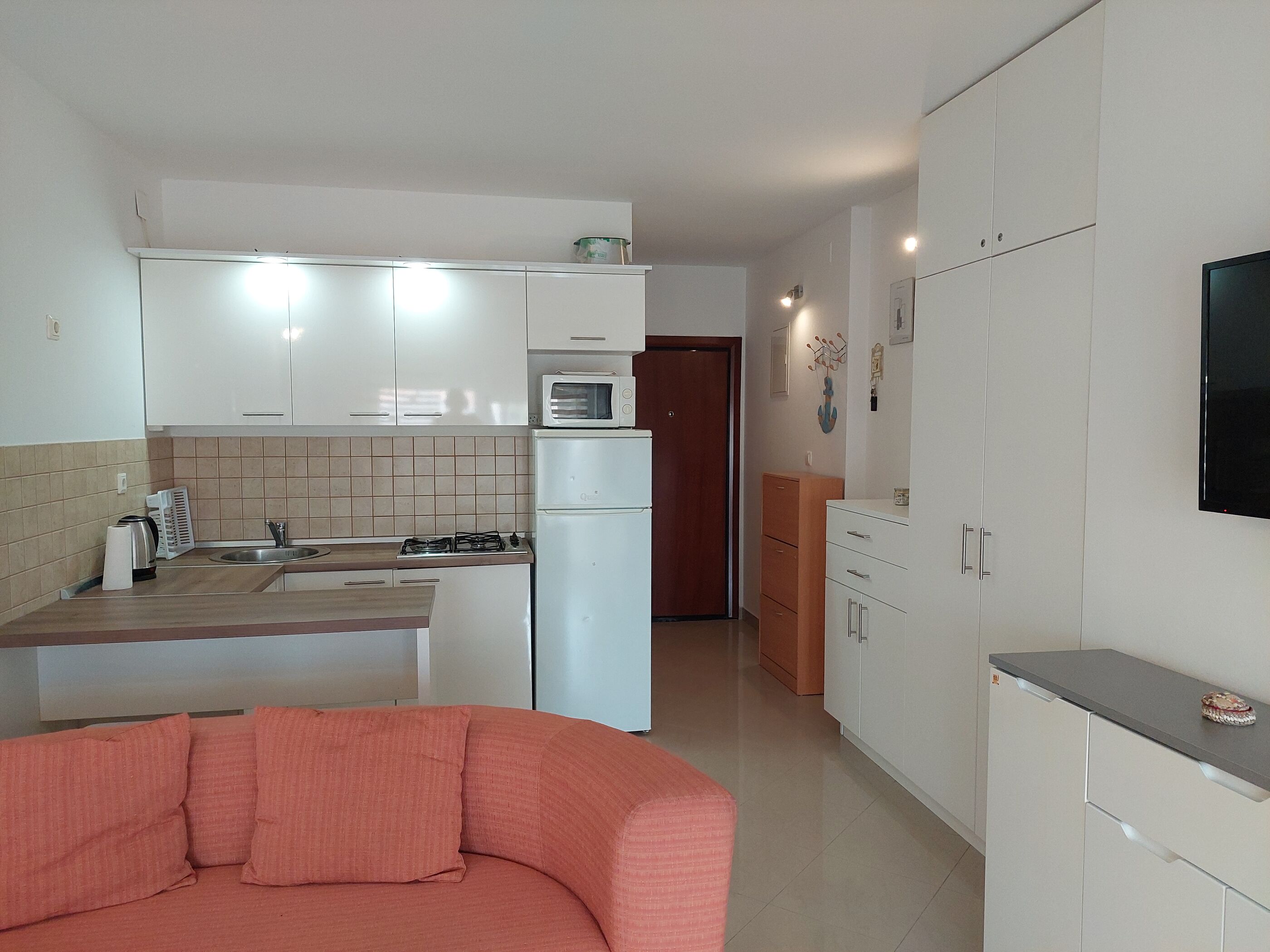 Apartment ADRIANA 66031-A1
