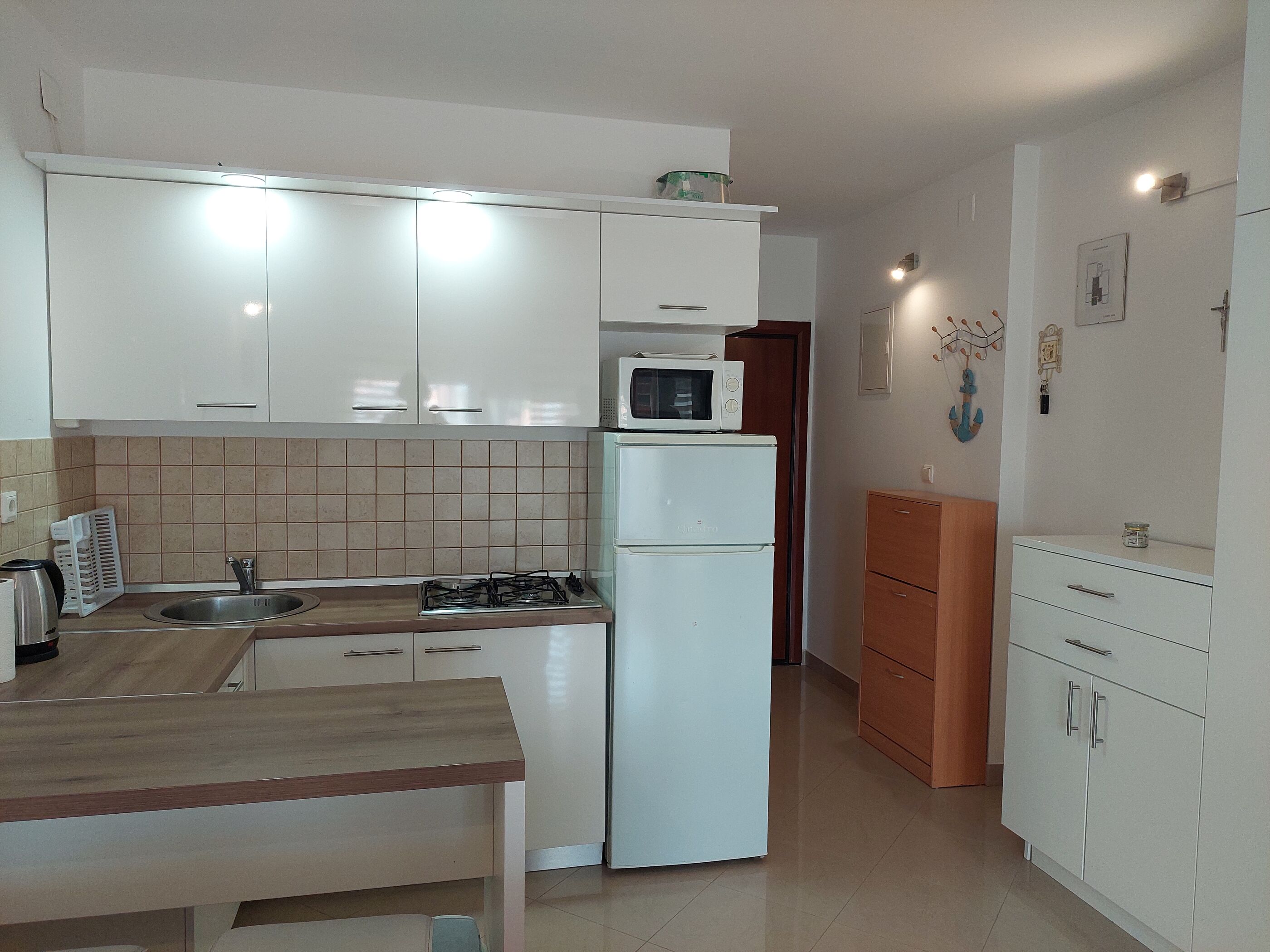 Apartment ADRIANA 66031-A1