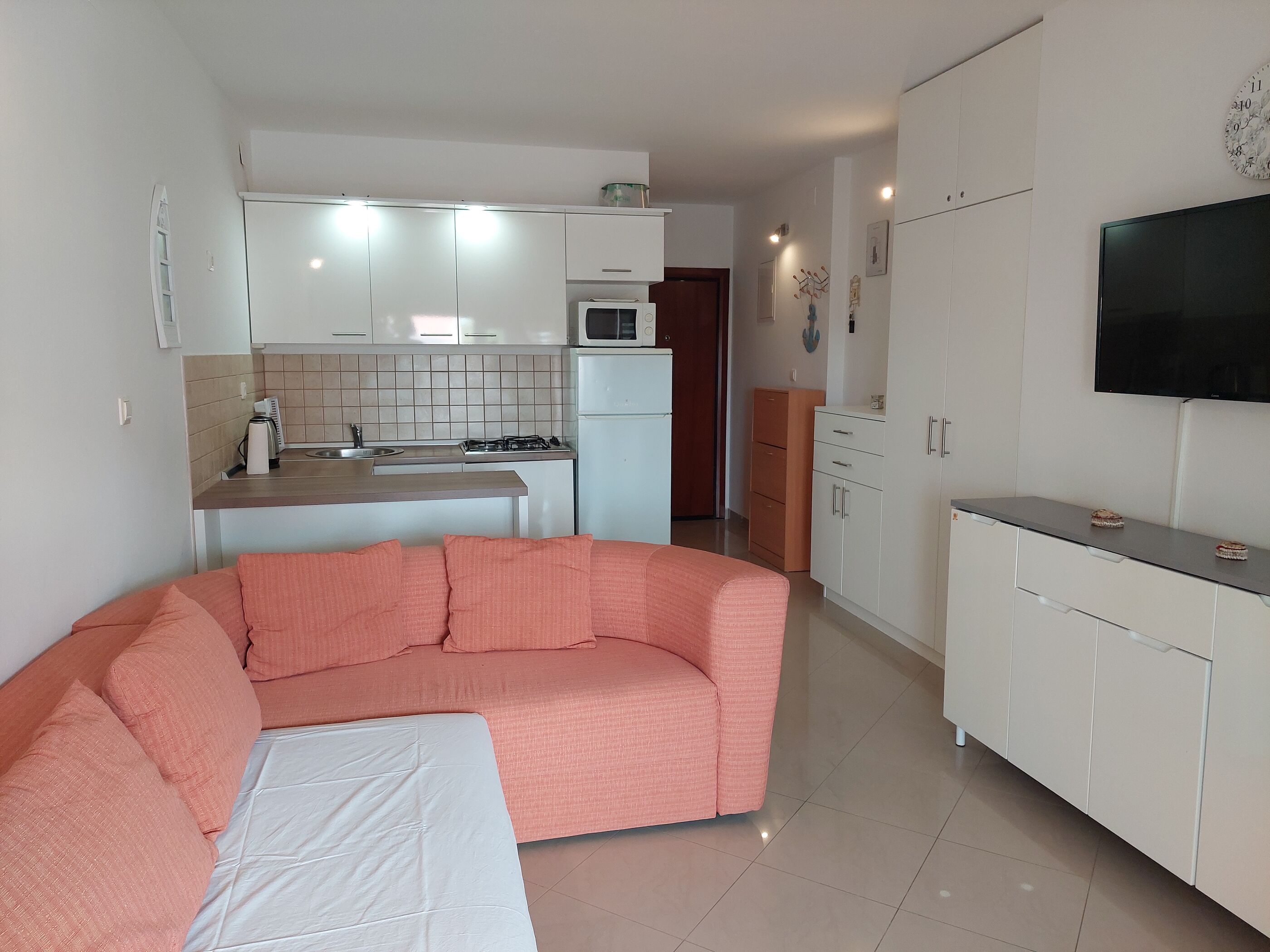 Apartment ADRIANA 66031-A1