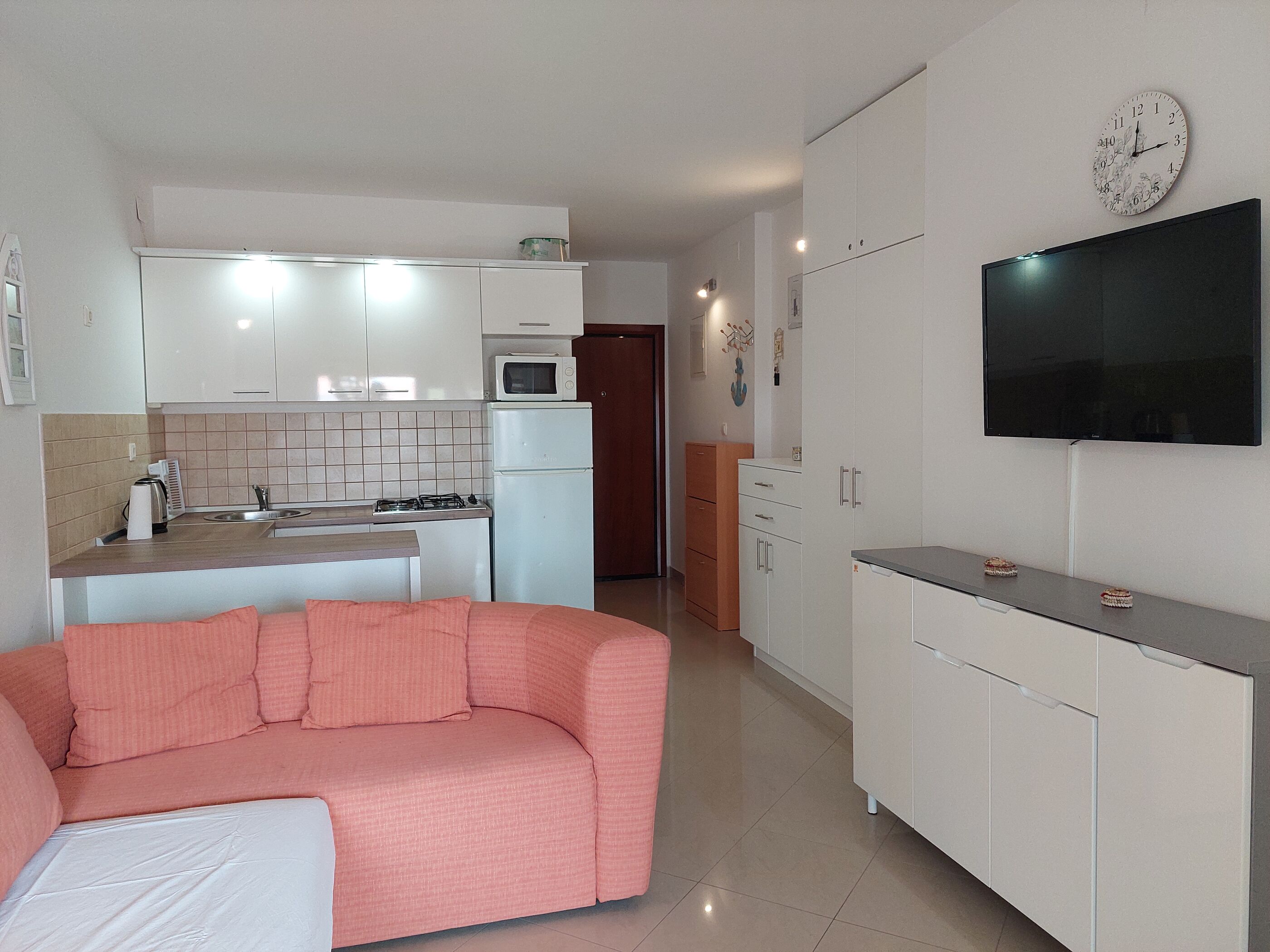 Apartment ADRIANA 66031-A1