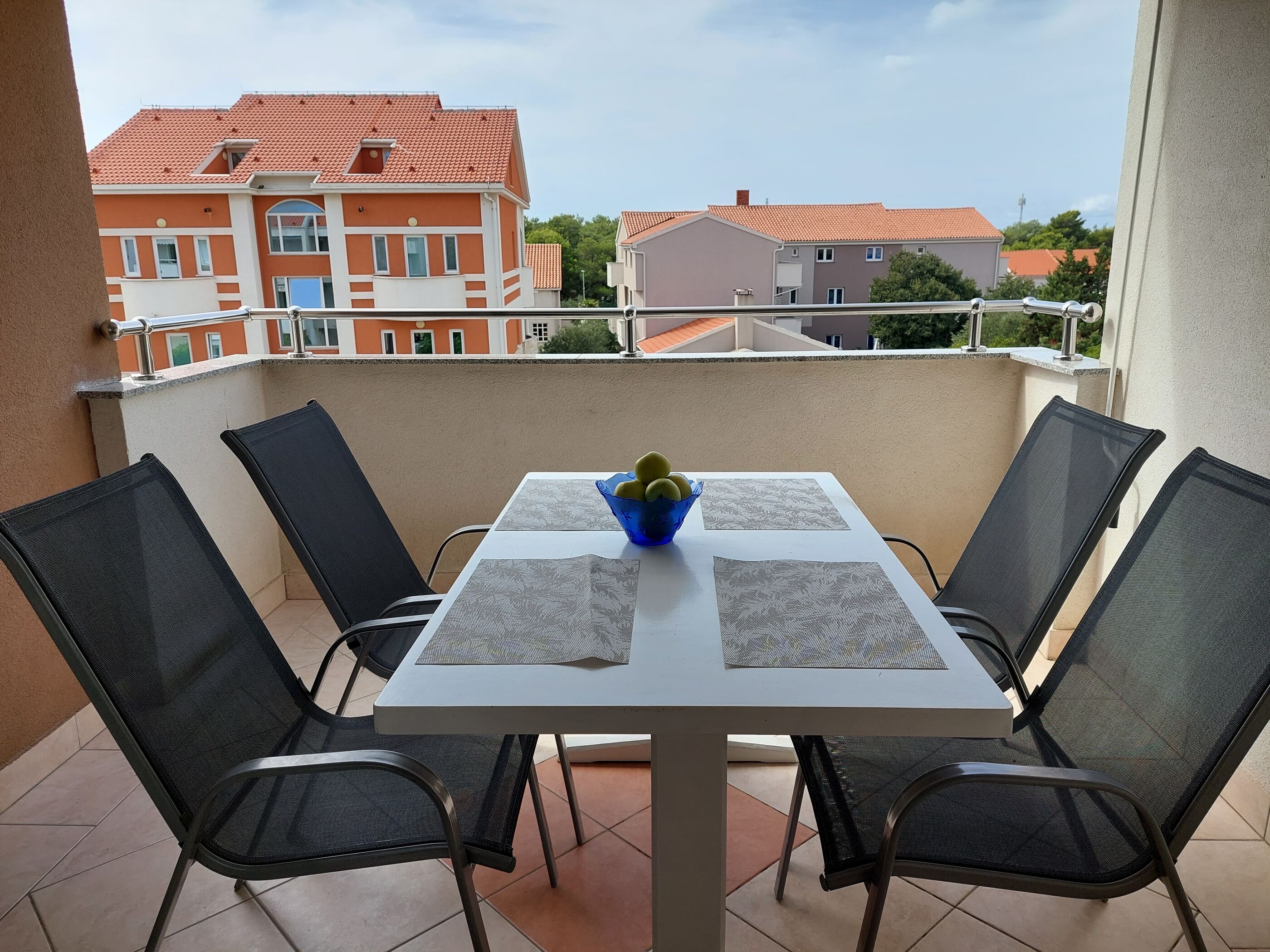 Apartment ADRIANA 66031-A1