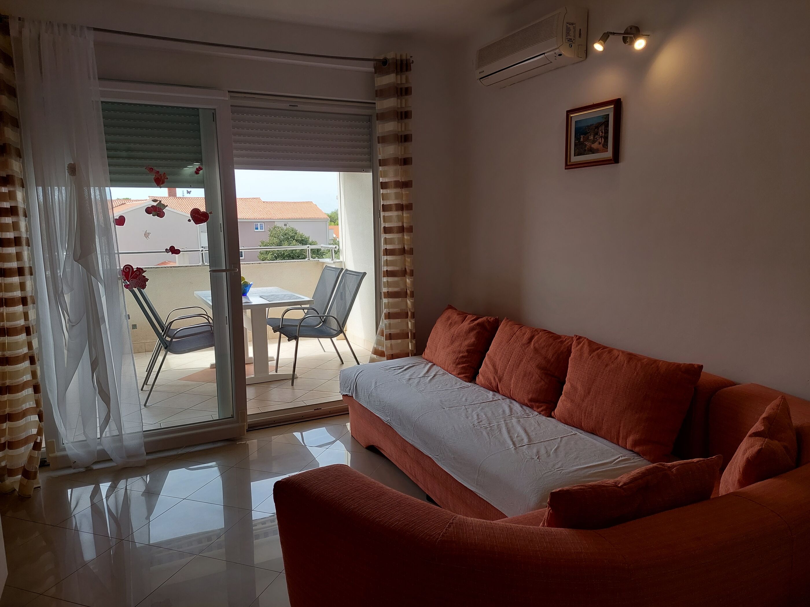 Apartment ADRIANA 66031-A1