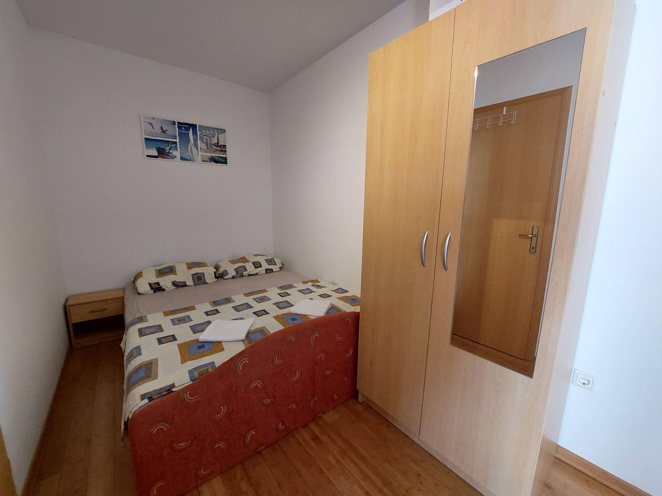 Apartment ADRIANA 66031-A1