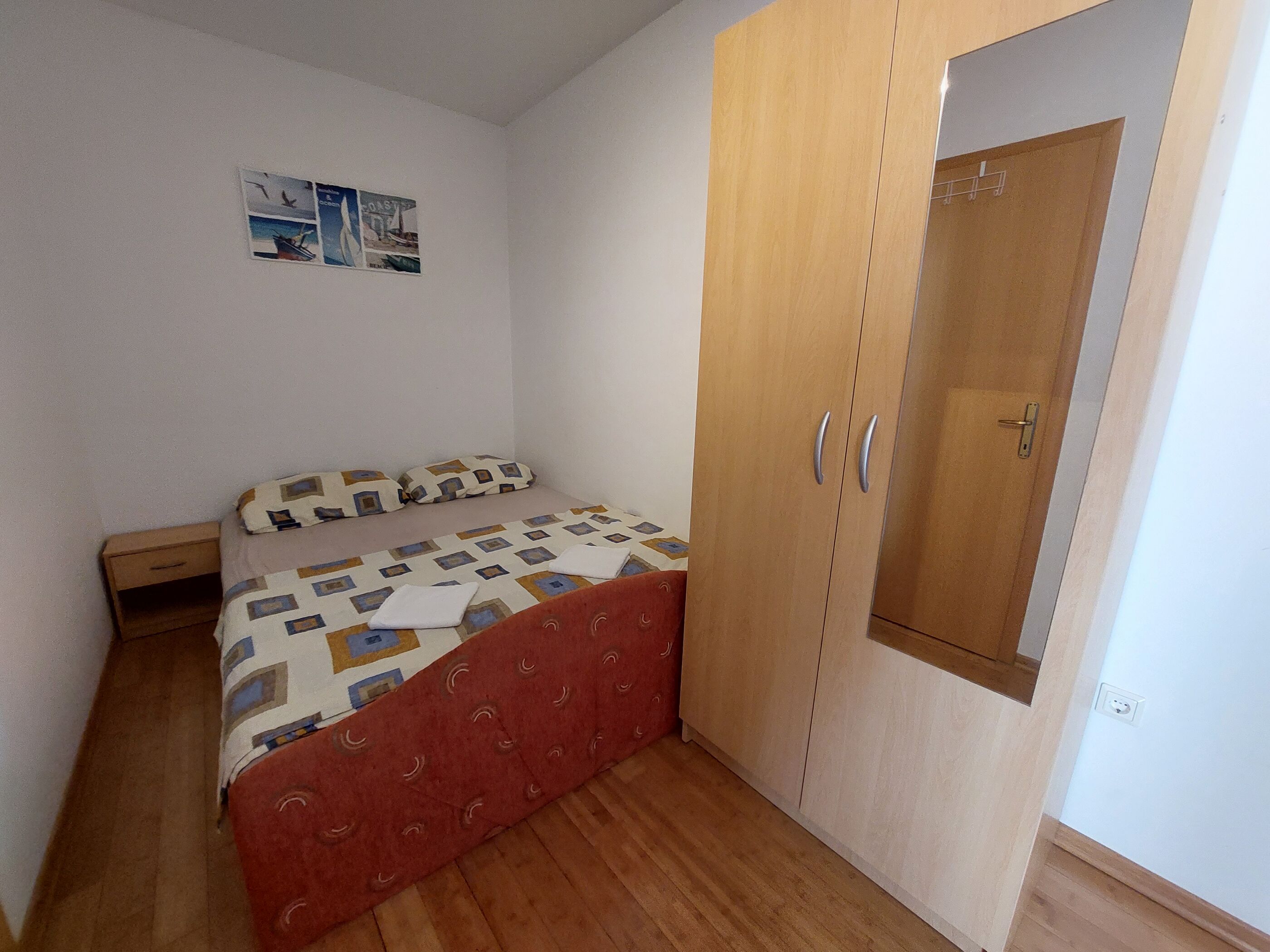 Apartment ADRIANA 66031-A1