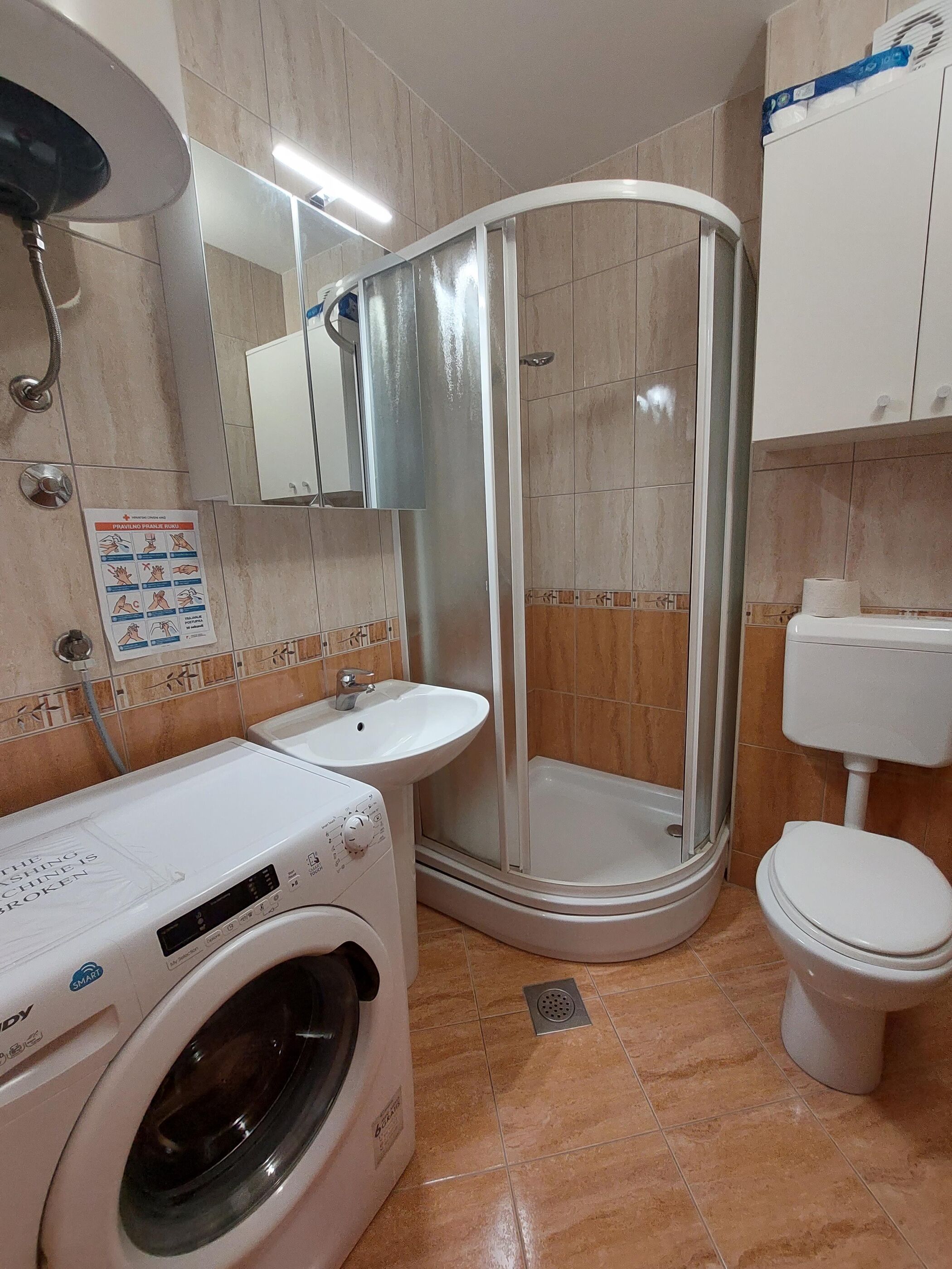 Apartment ADRIANA 66031-A1
