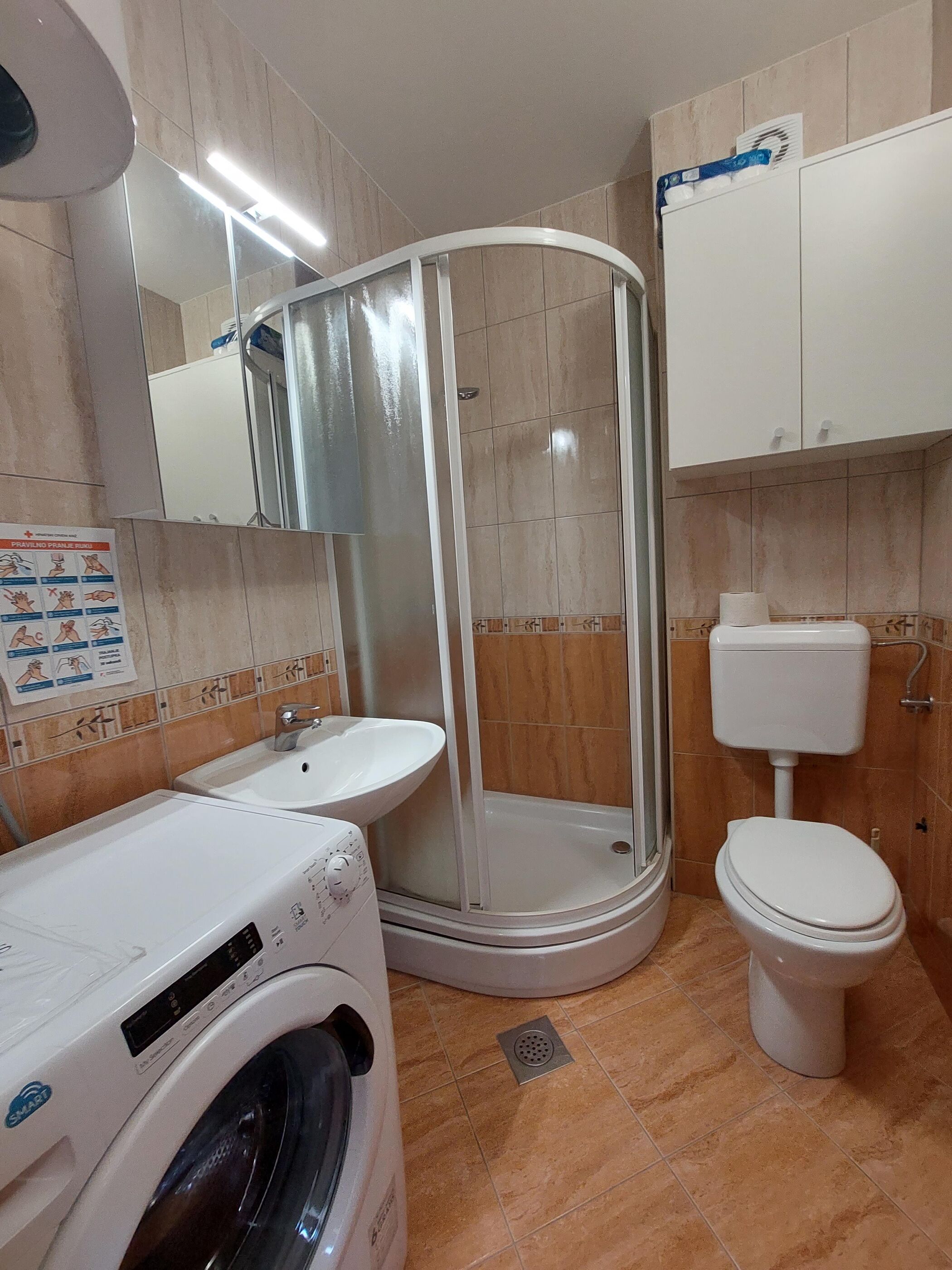 Apartment ADRIANA 66031-A1