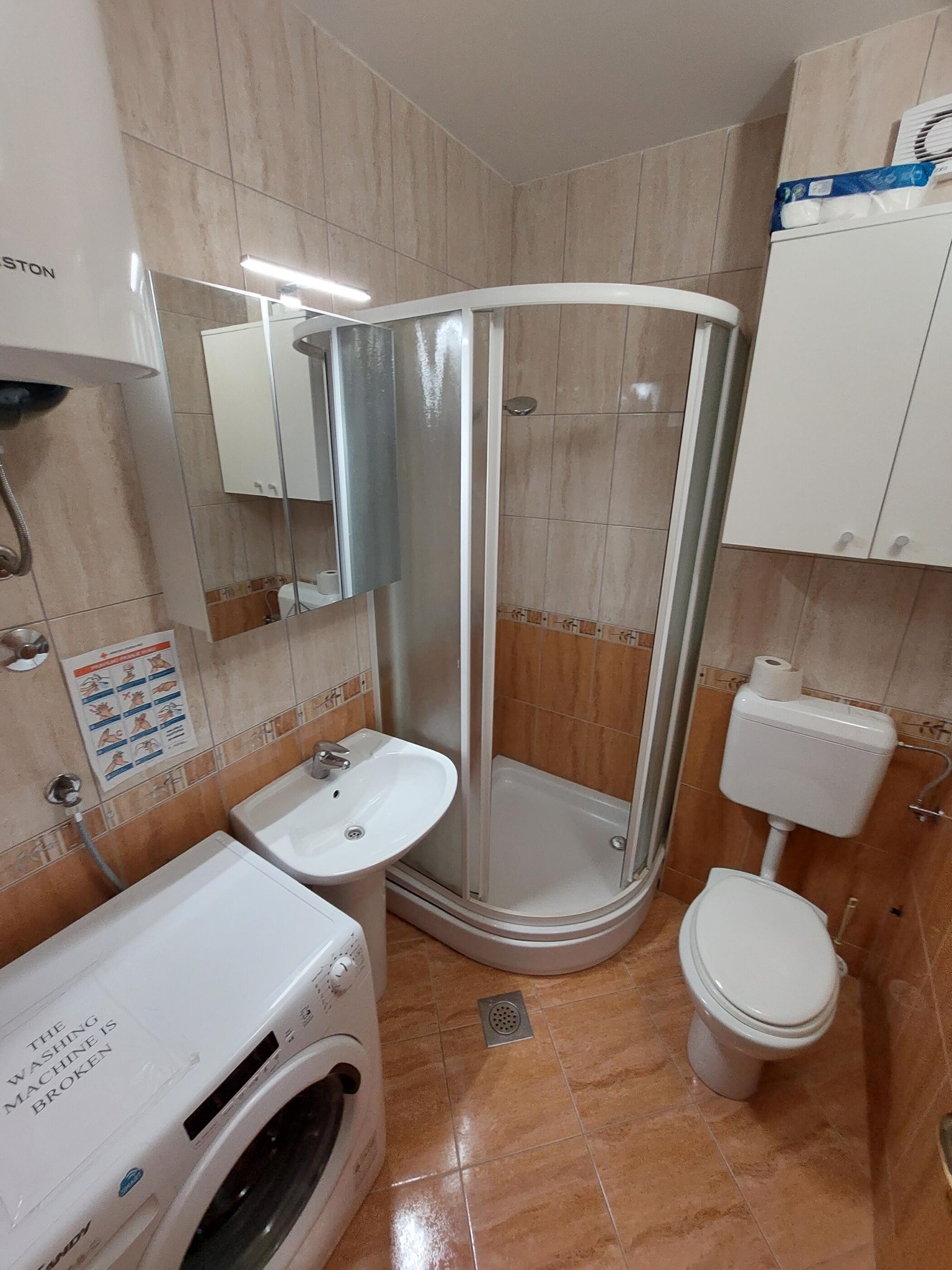 Apartment ADRIANA 66031-A1