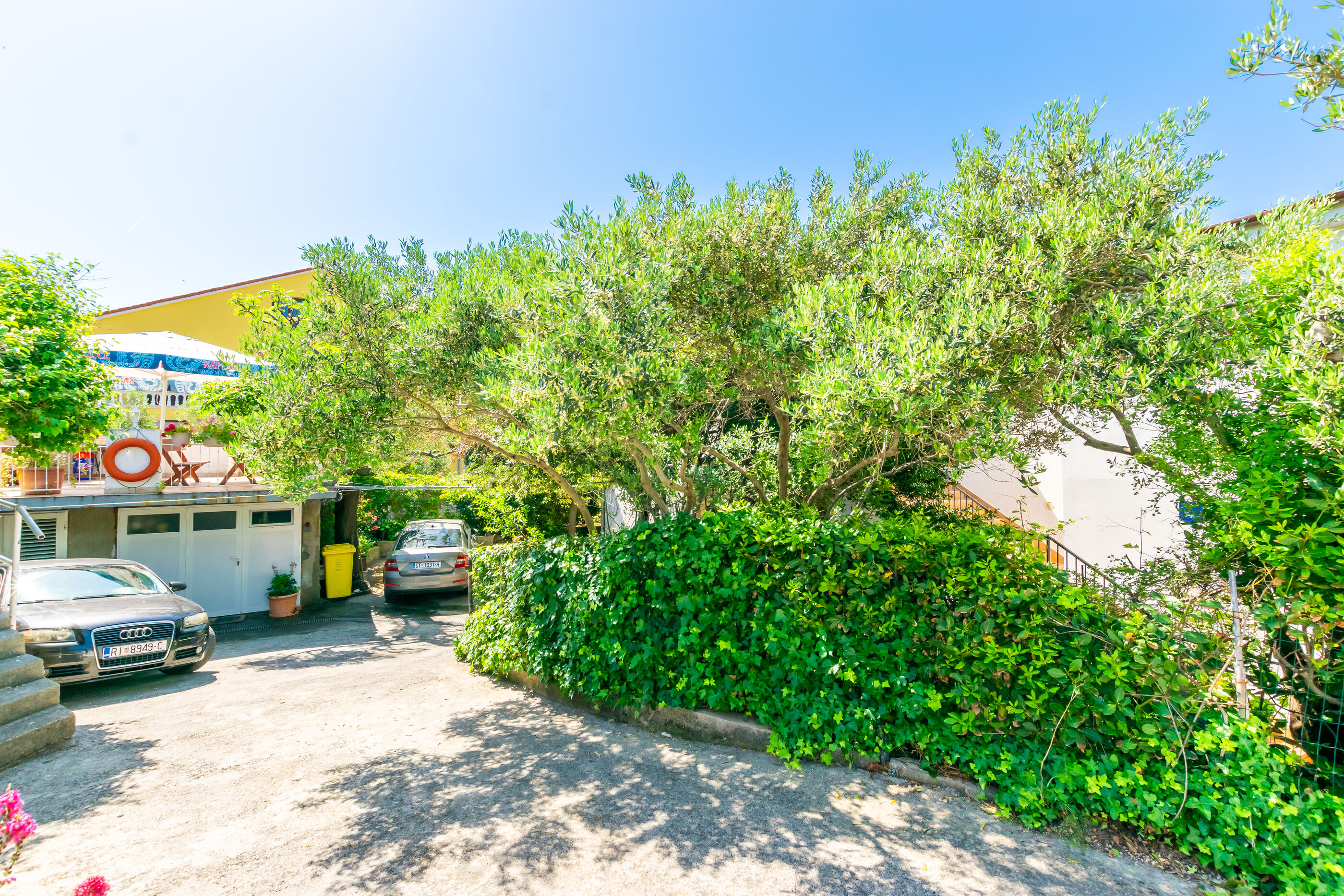 Apartments Mrijana D 91901-A1