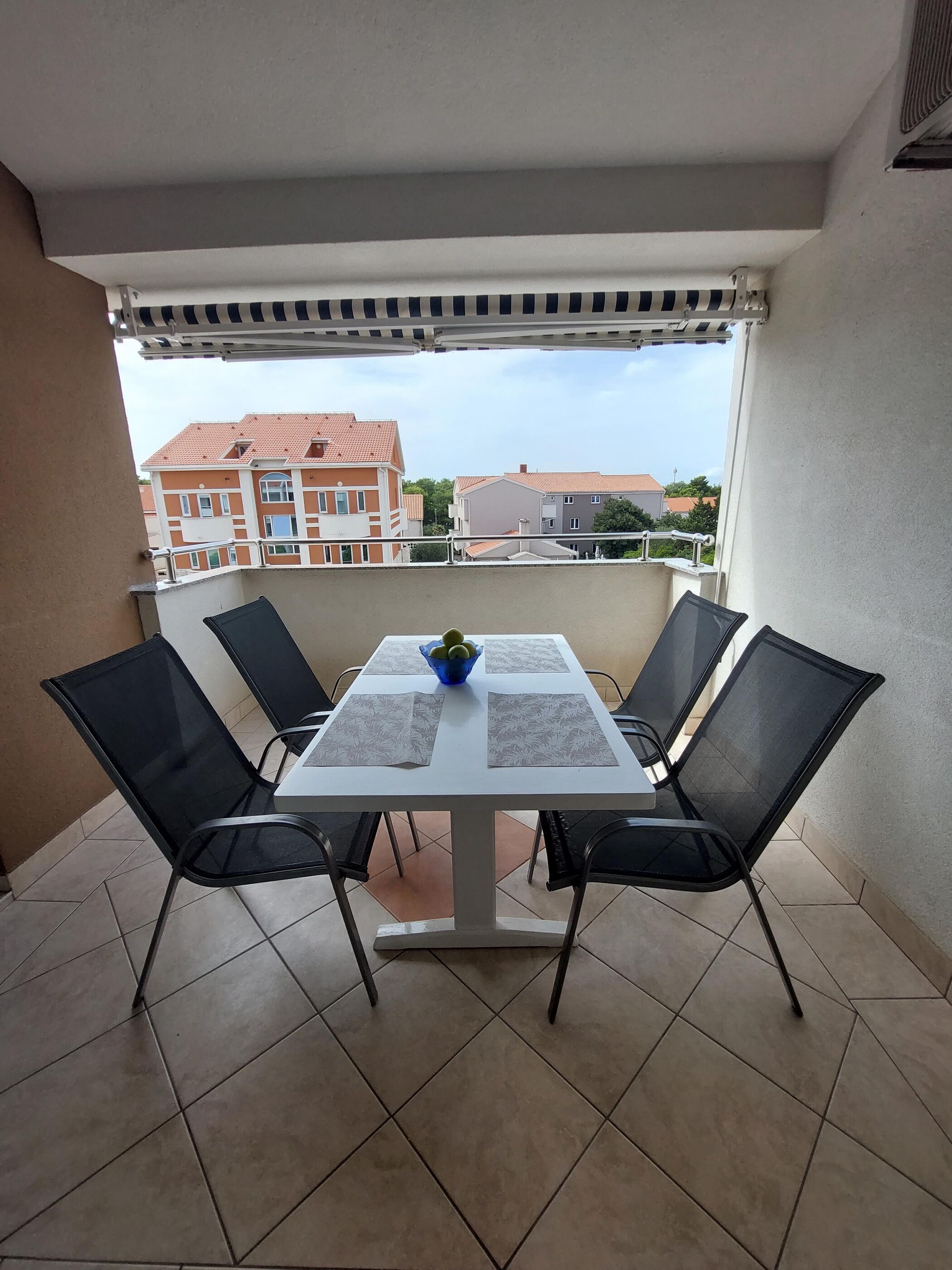 Apartment ADRIANA 66031-A1