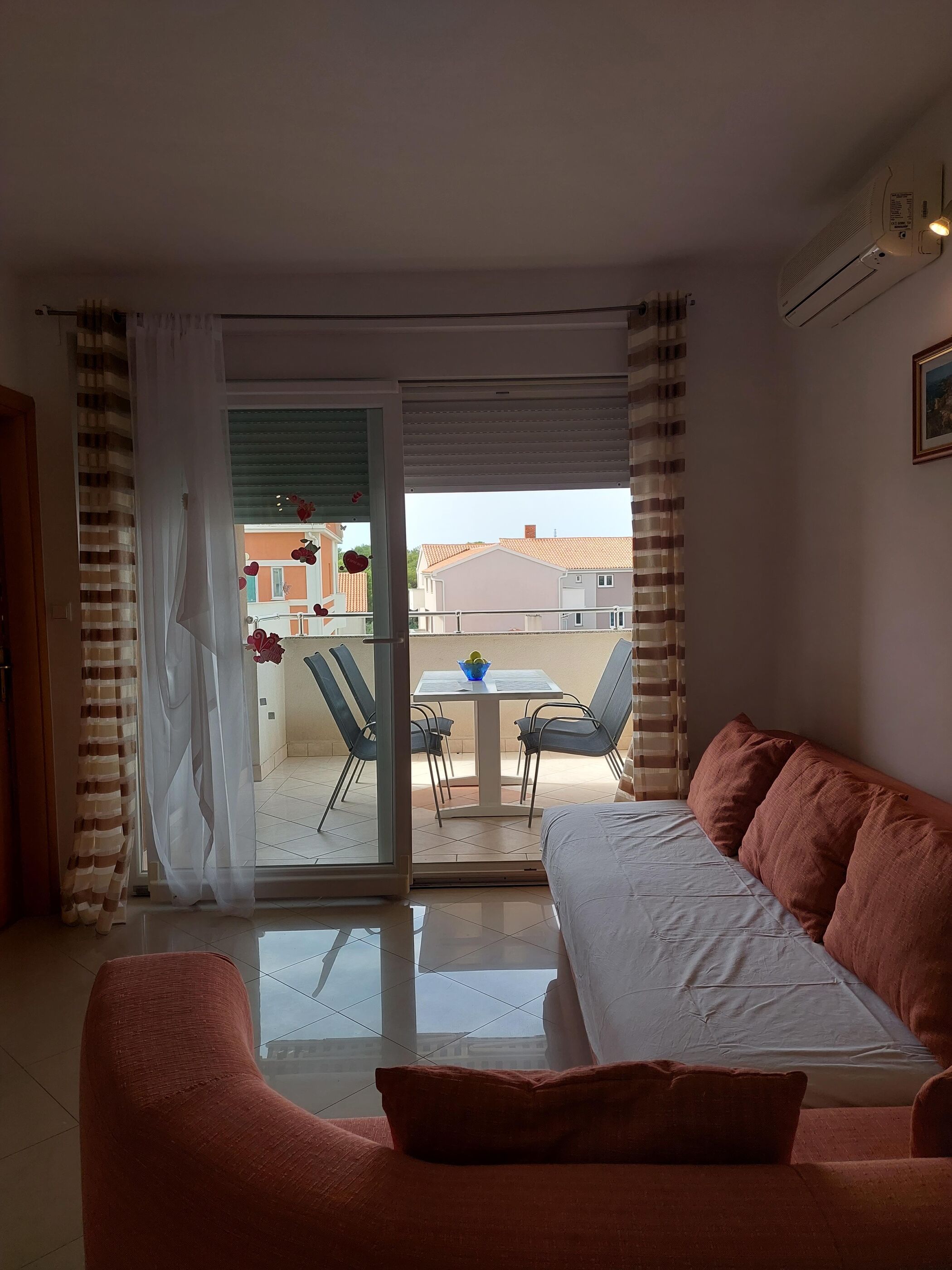 Apartment ADRIANA 66031-A1