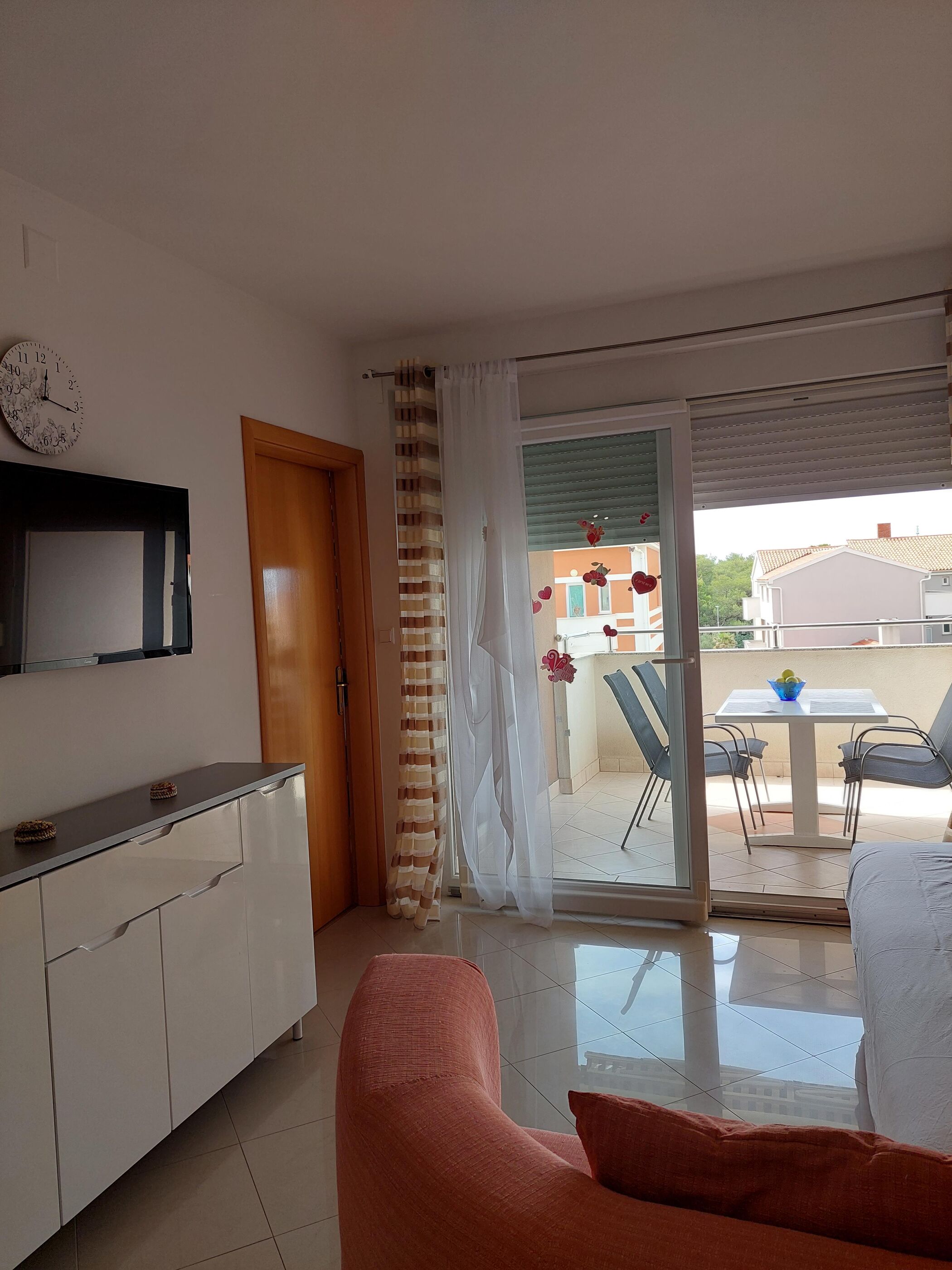 Apartment ADRIANA 66031-A1