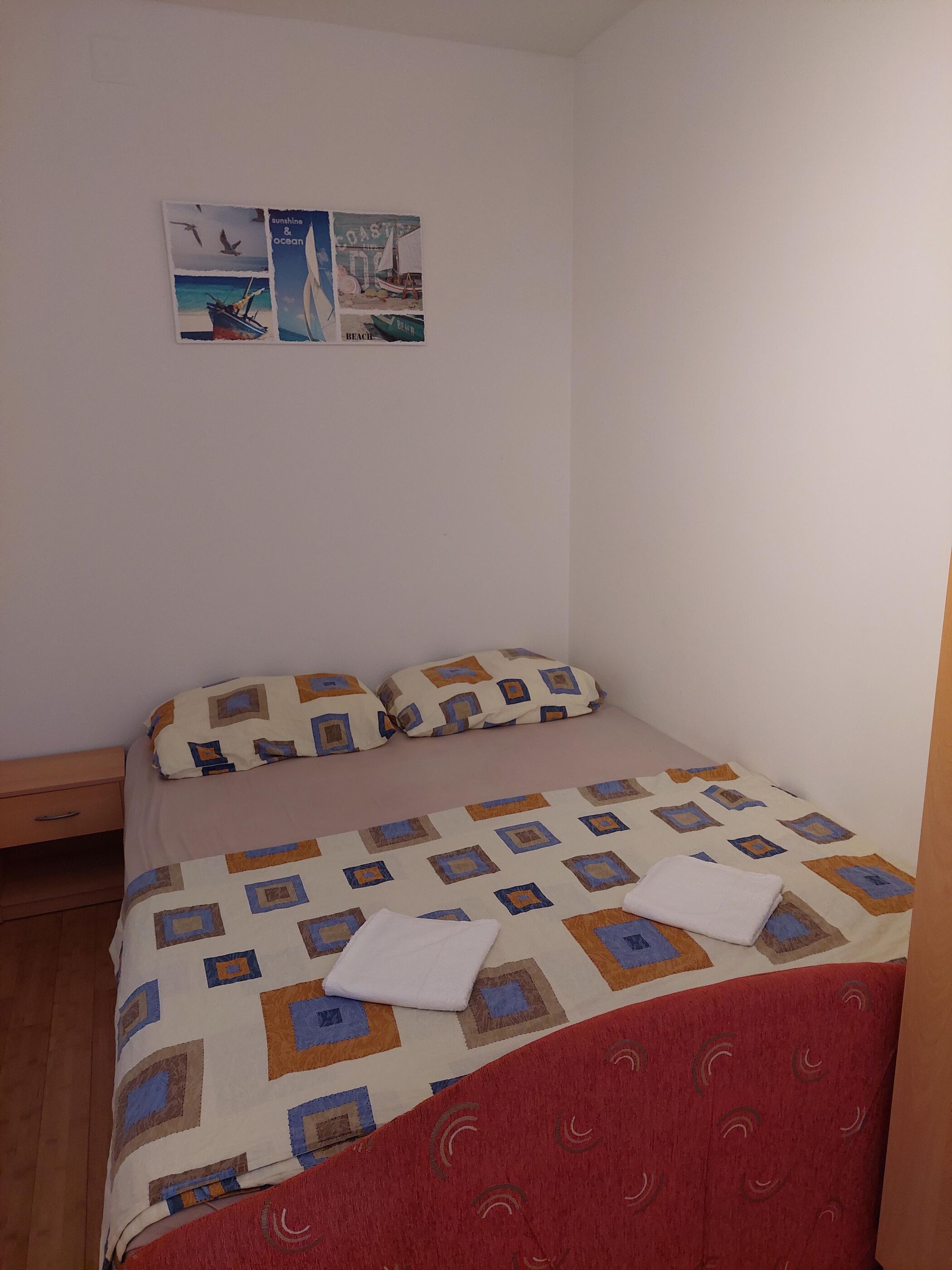 Apartment ADRIANA 66031-A1