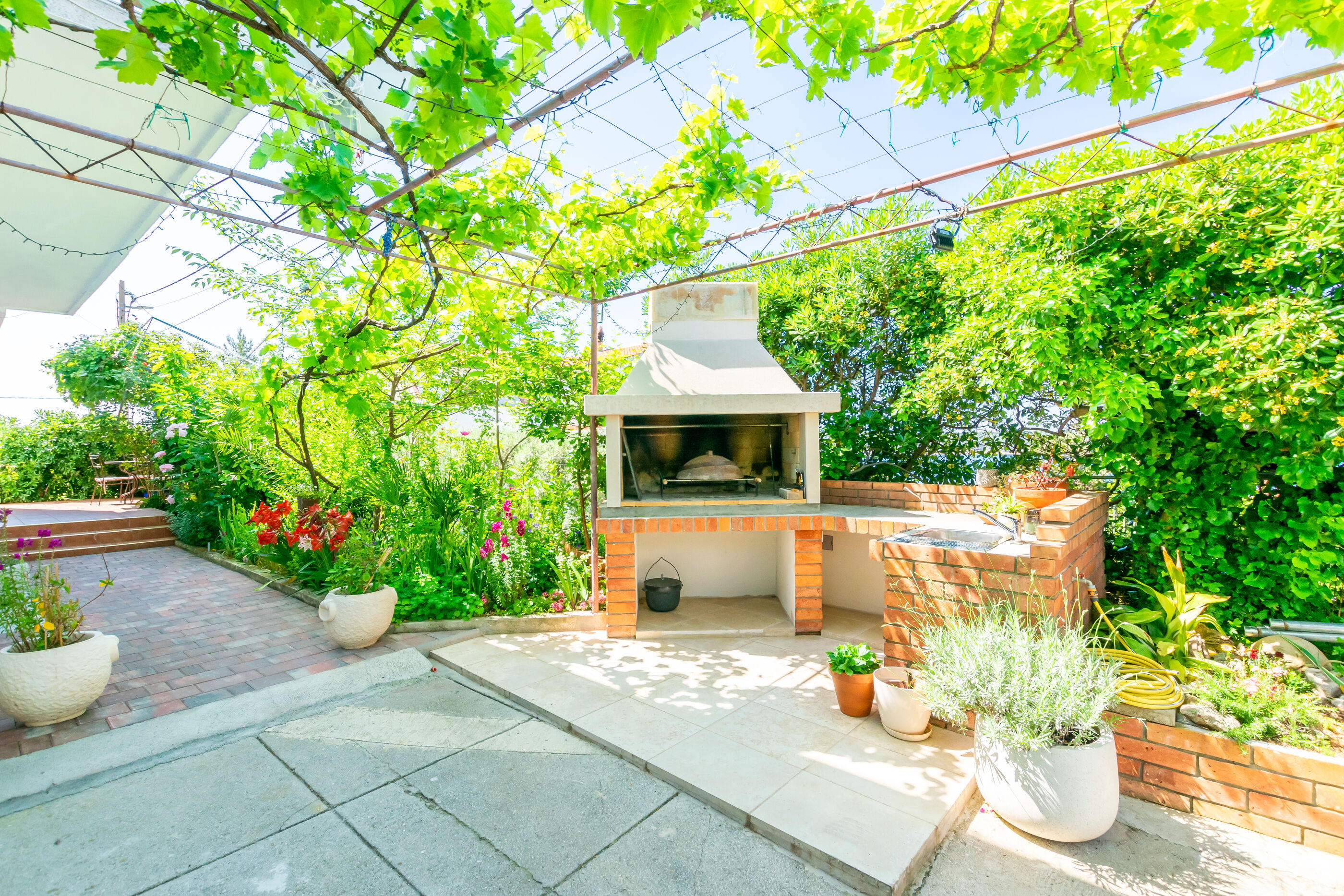 Photo of Apartments Mrijana D