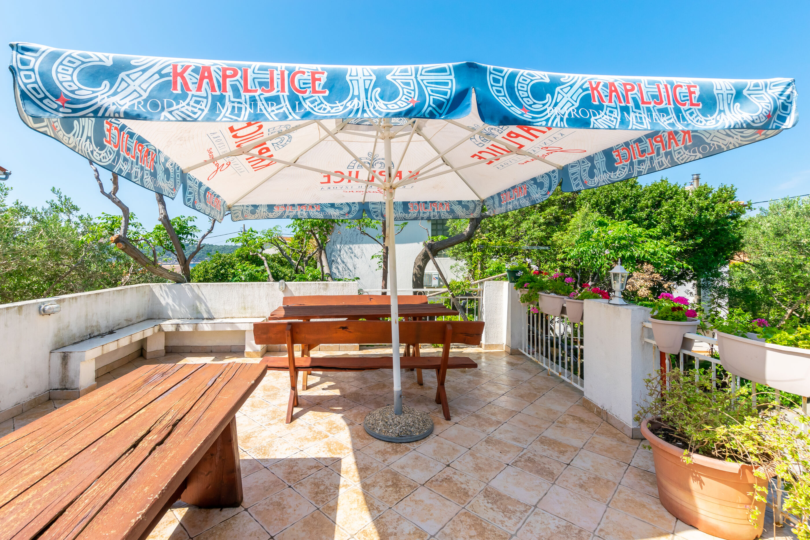 Photo of Apartments Mrijana D