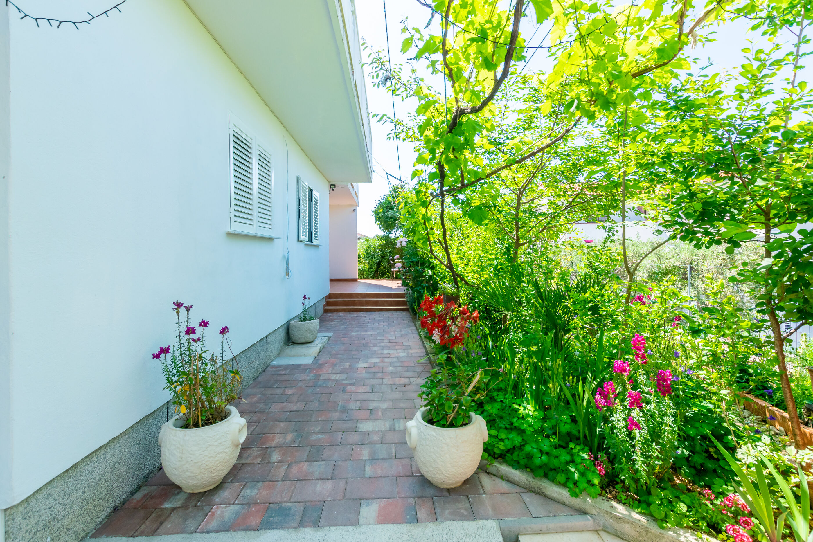 Apartments Mrijana D 91901-A1