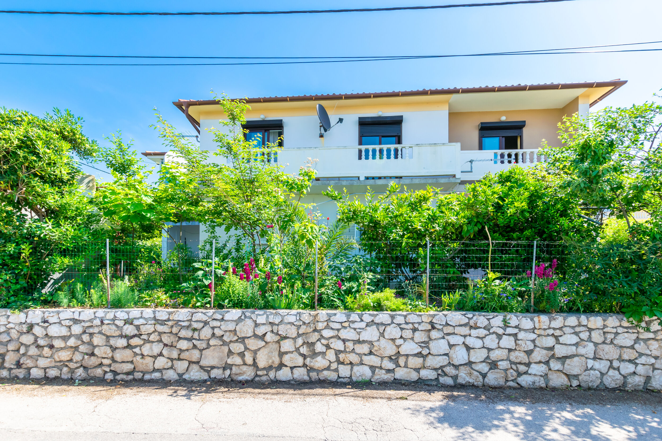 Apartments Mrijana D 91901-A1