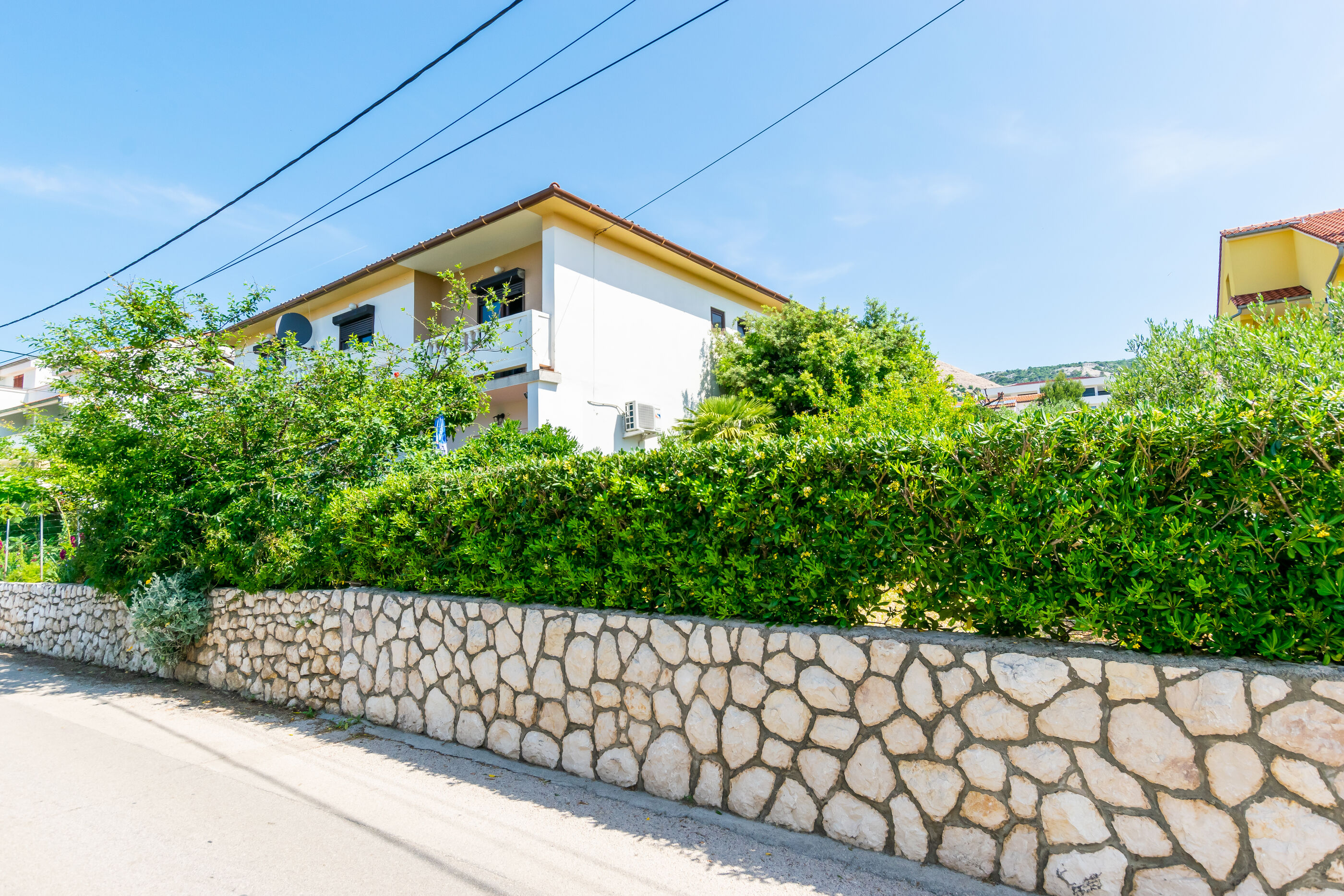 Apartments Mrijana D 91901-A1
