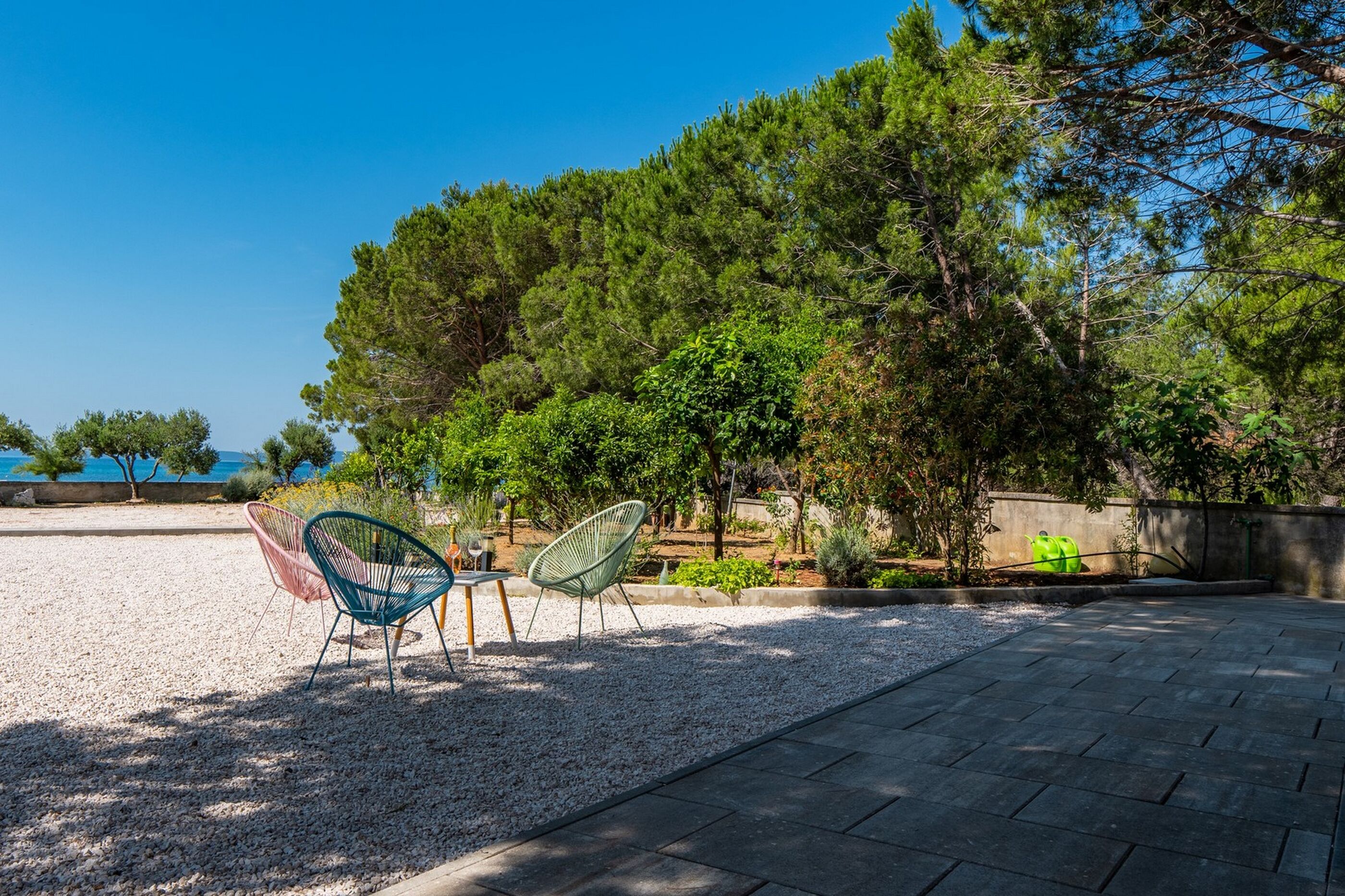 Apartments Sum mora 95858-A2