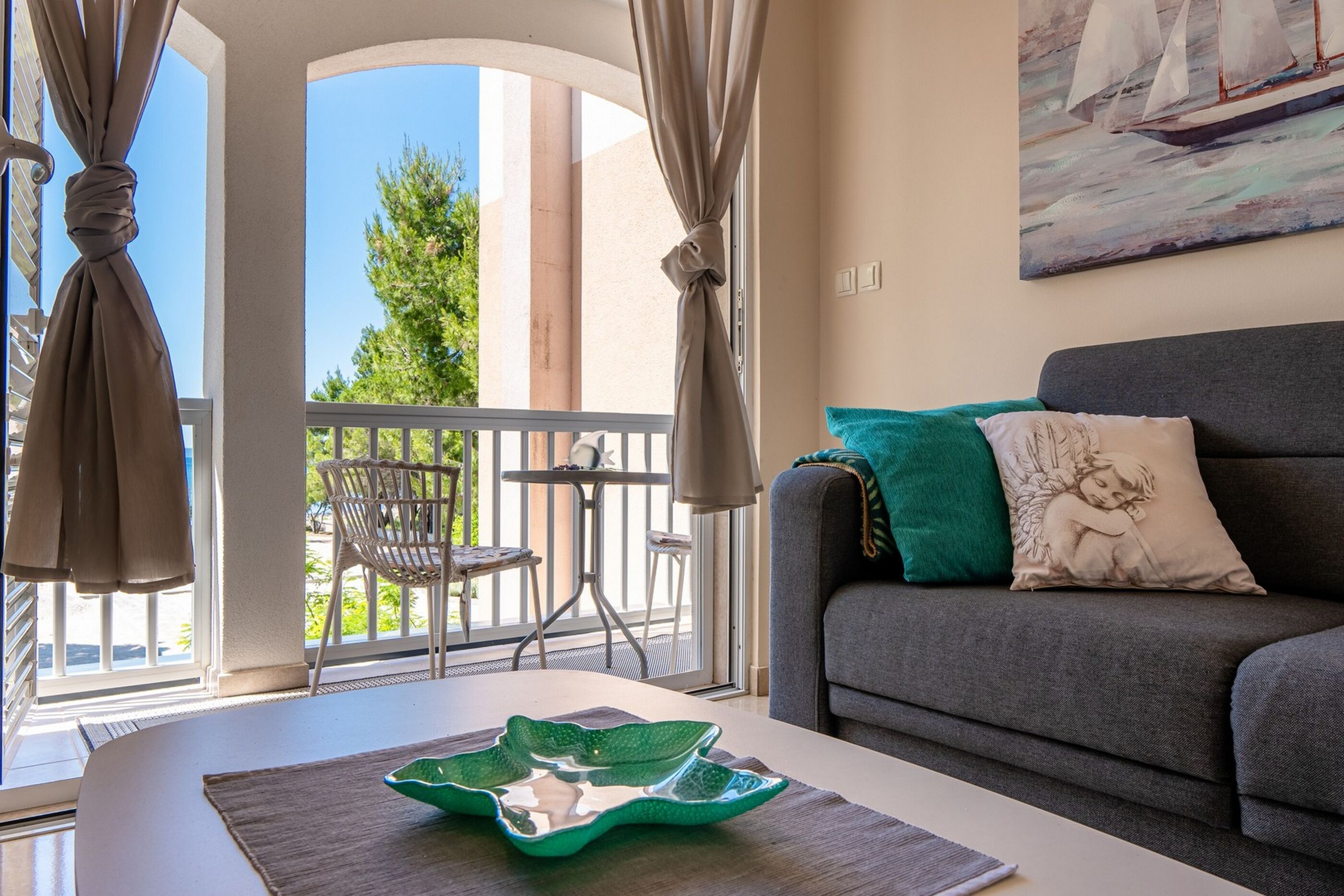 Apartments Sum mora 95858-A1