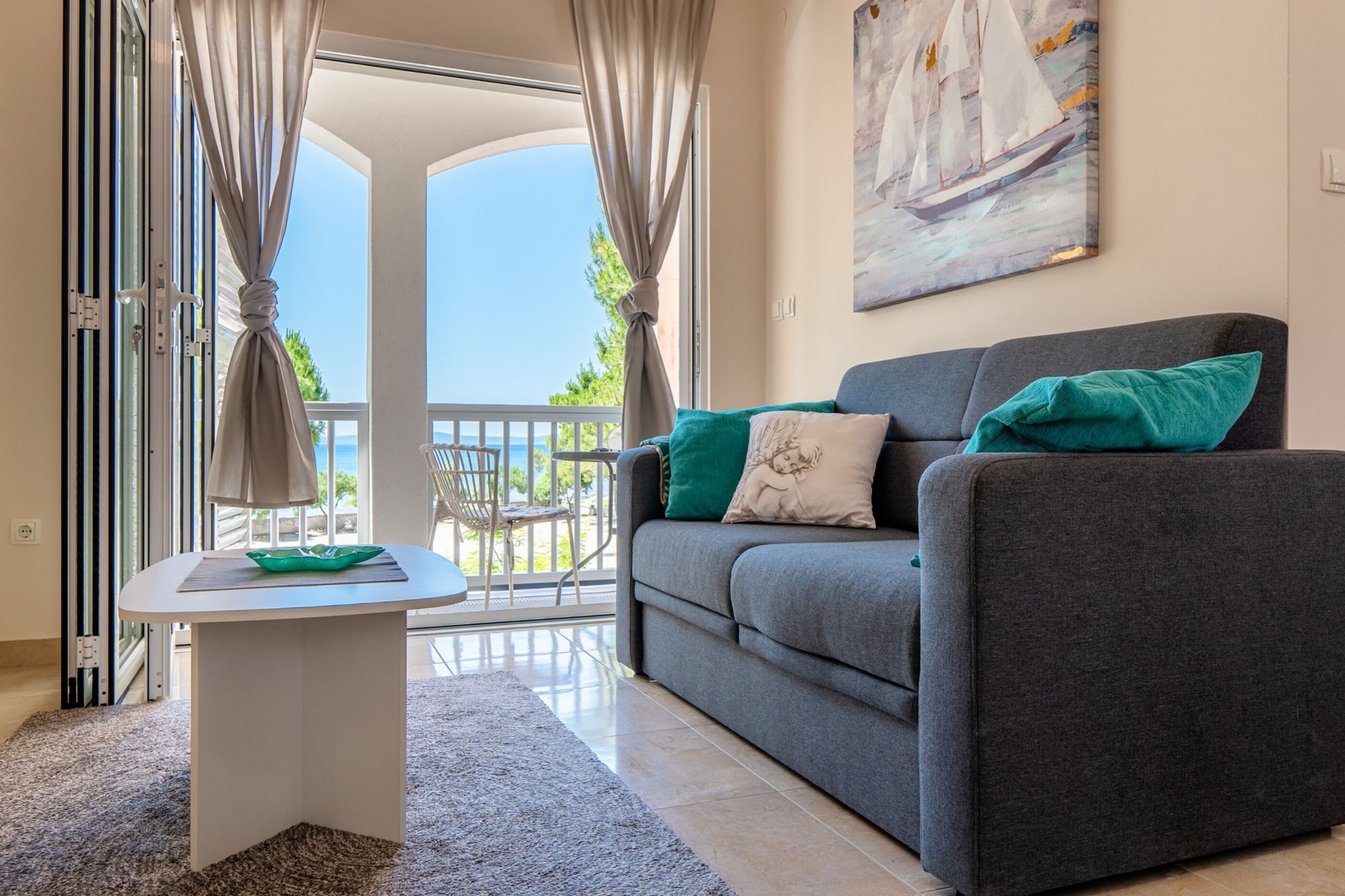 Apartments Sum mora 95858-A1