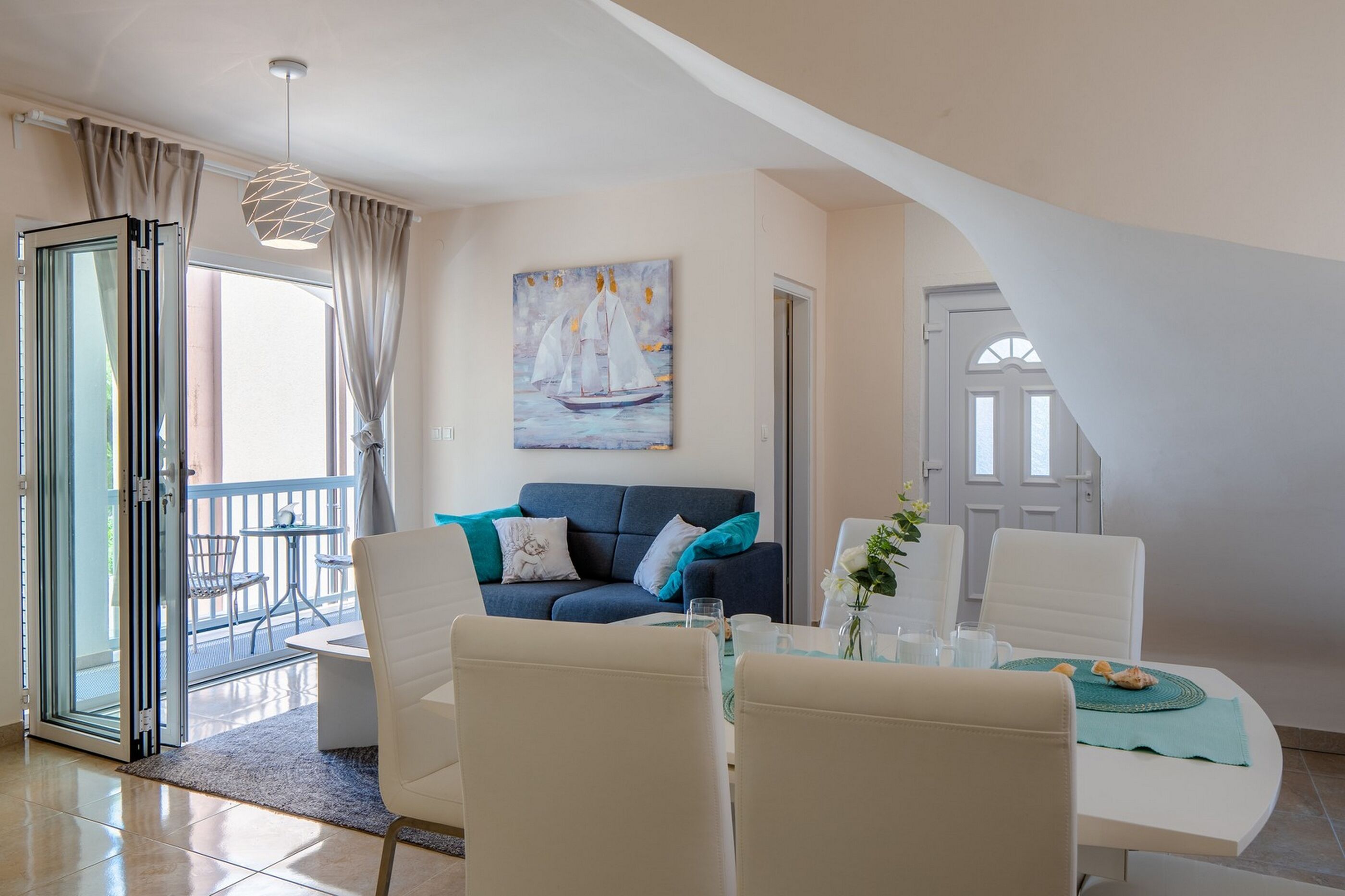 Apartments Sum mora 95858-A1