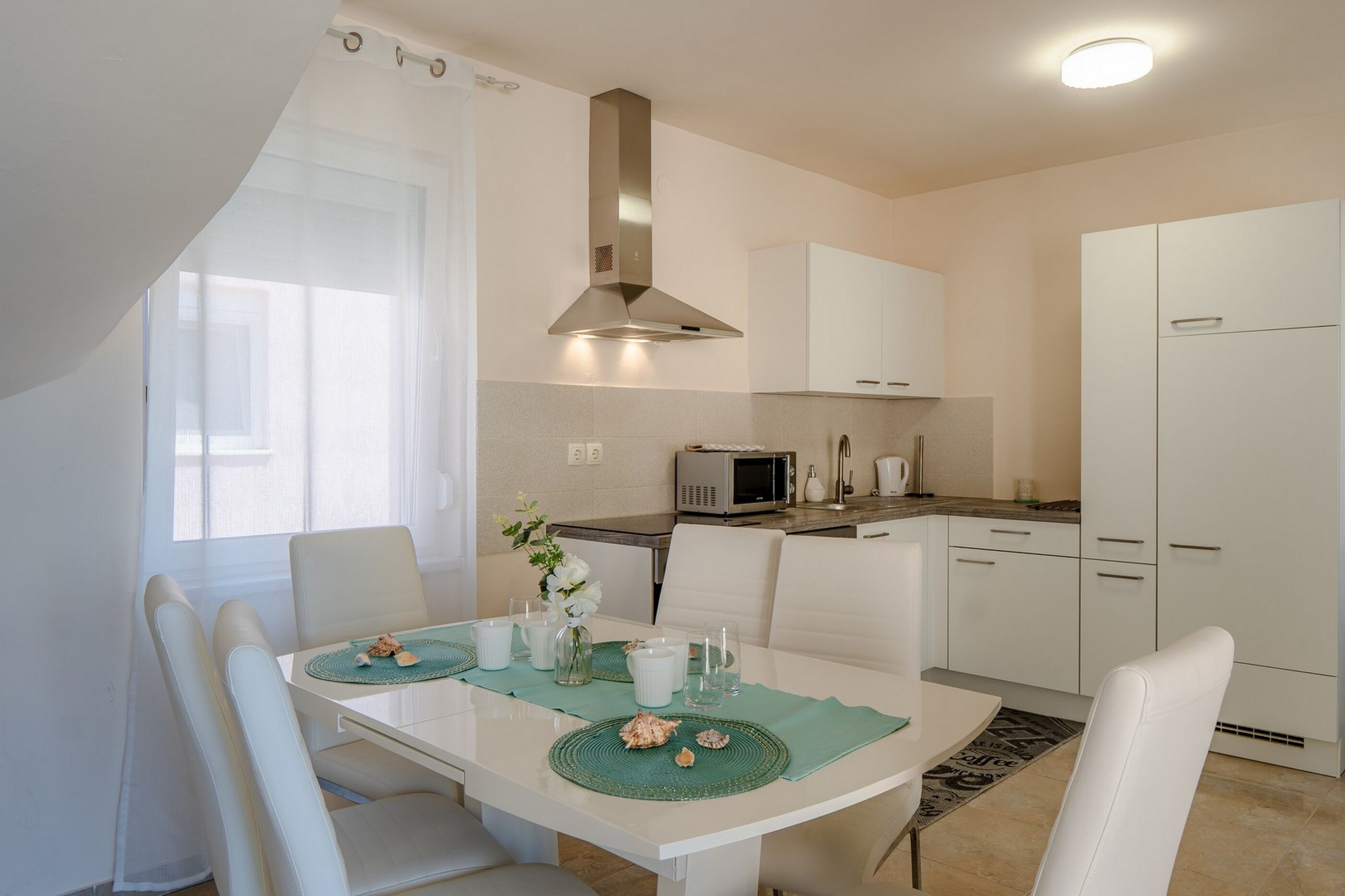 Apartments Sum mora 95858-A1