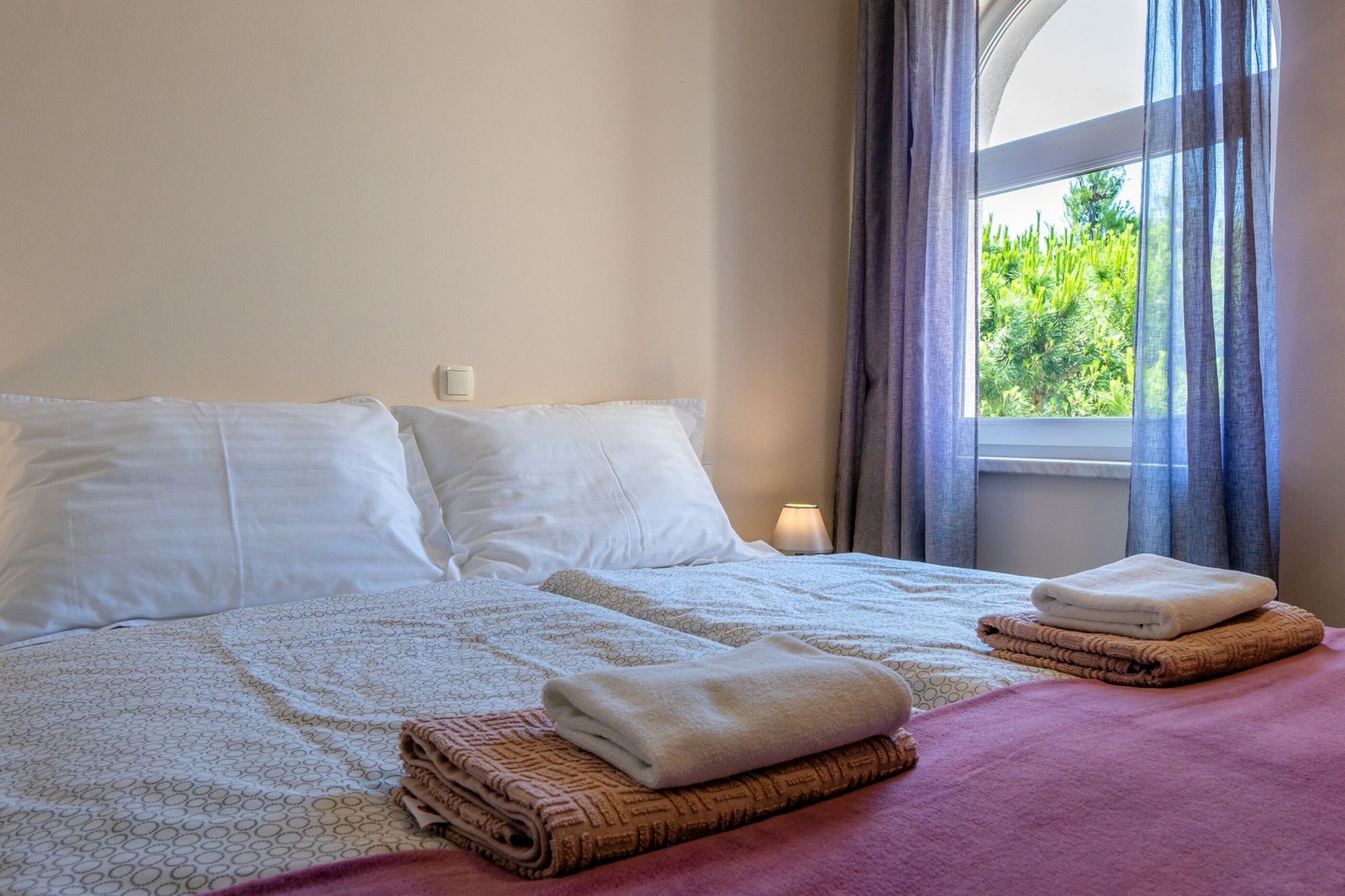 Apartments Sum mora 95858-A1
