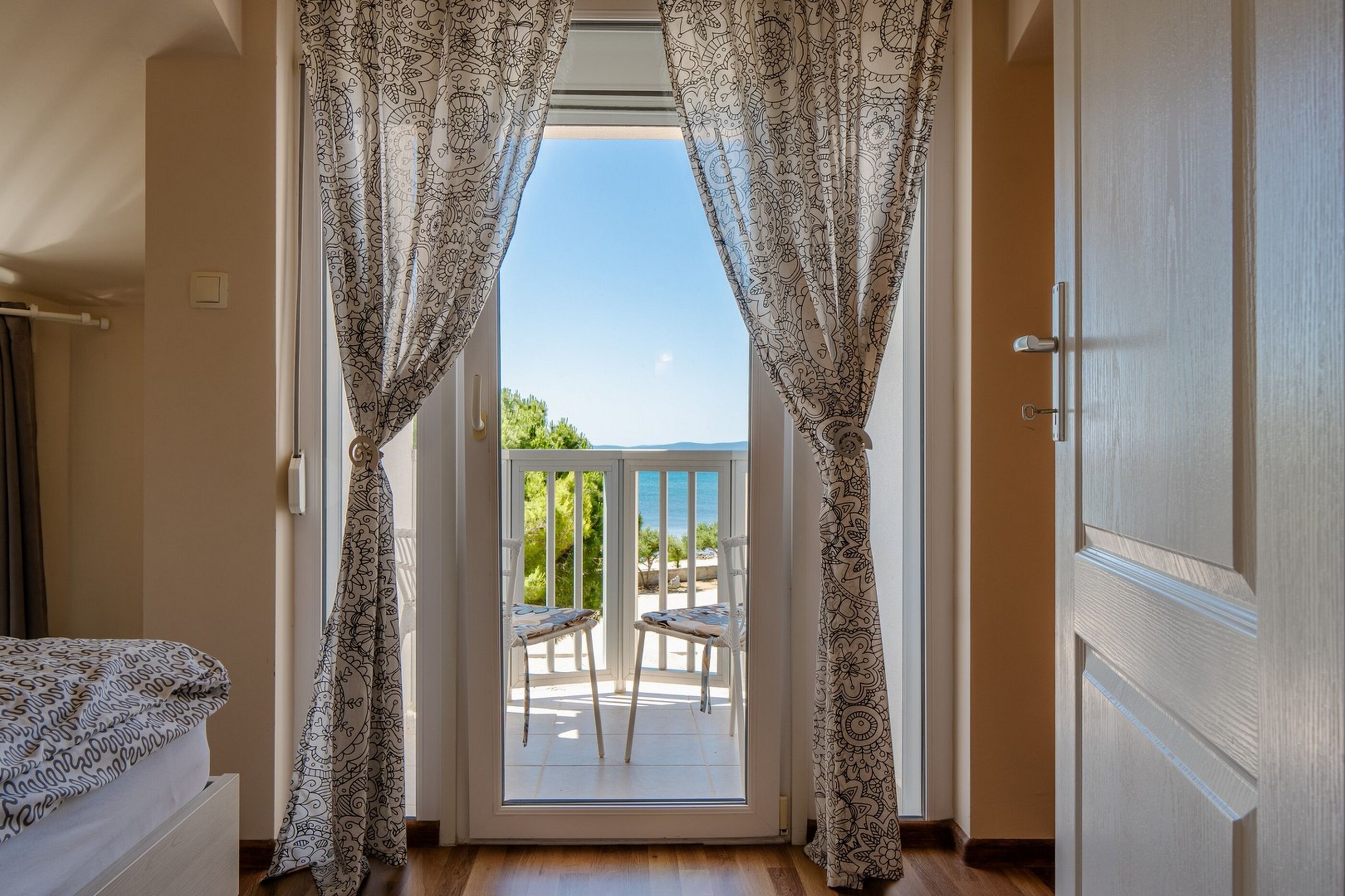 Apartments Sum mora 95858-A1