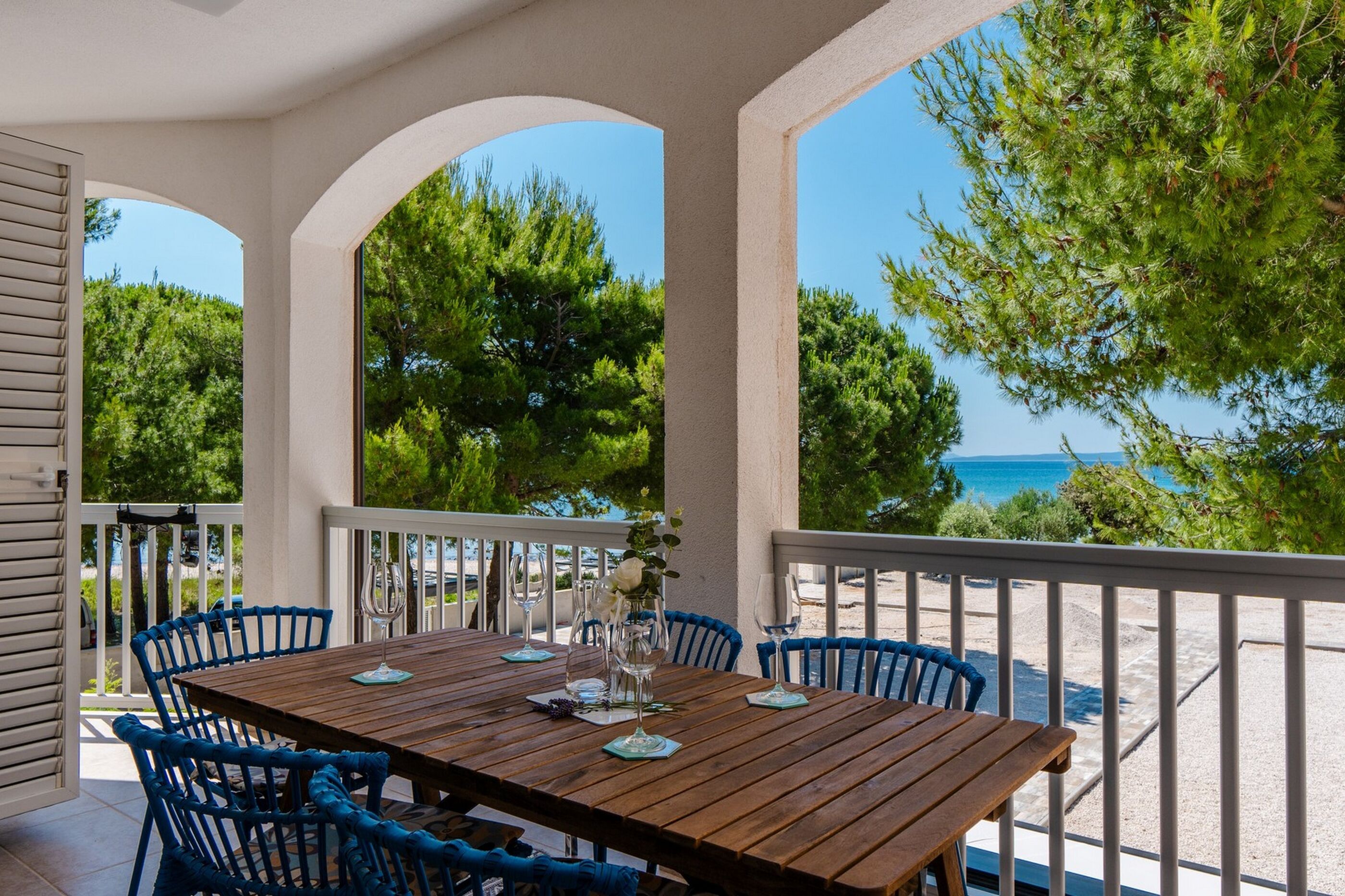Apartments Sum mora 95858-A2