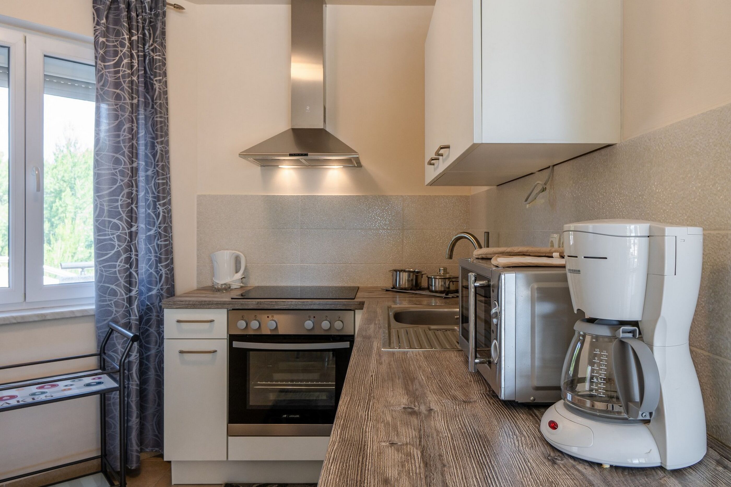 Apartments Sum mora 95858-A2
