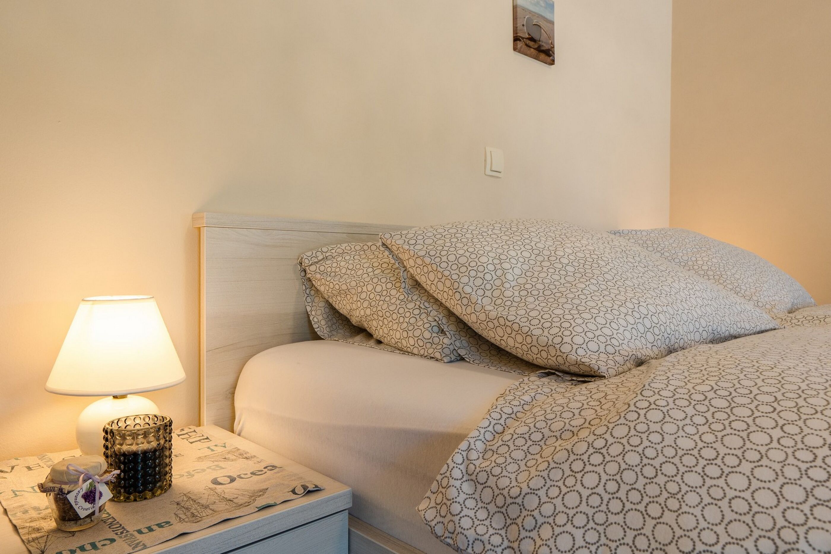 Apartments Sum mora 95858-A2