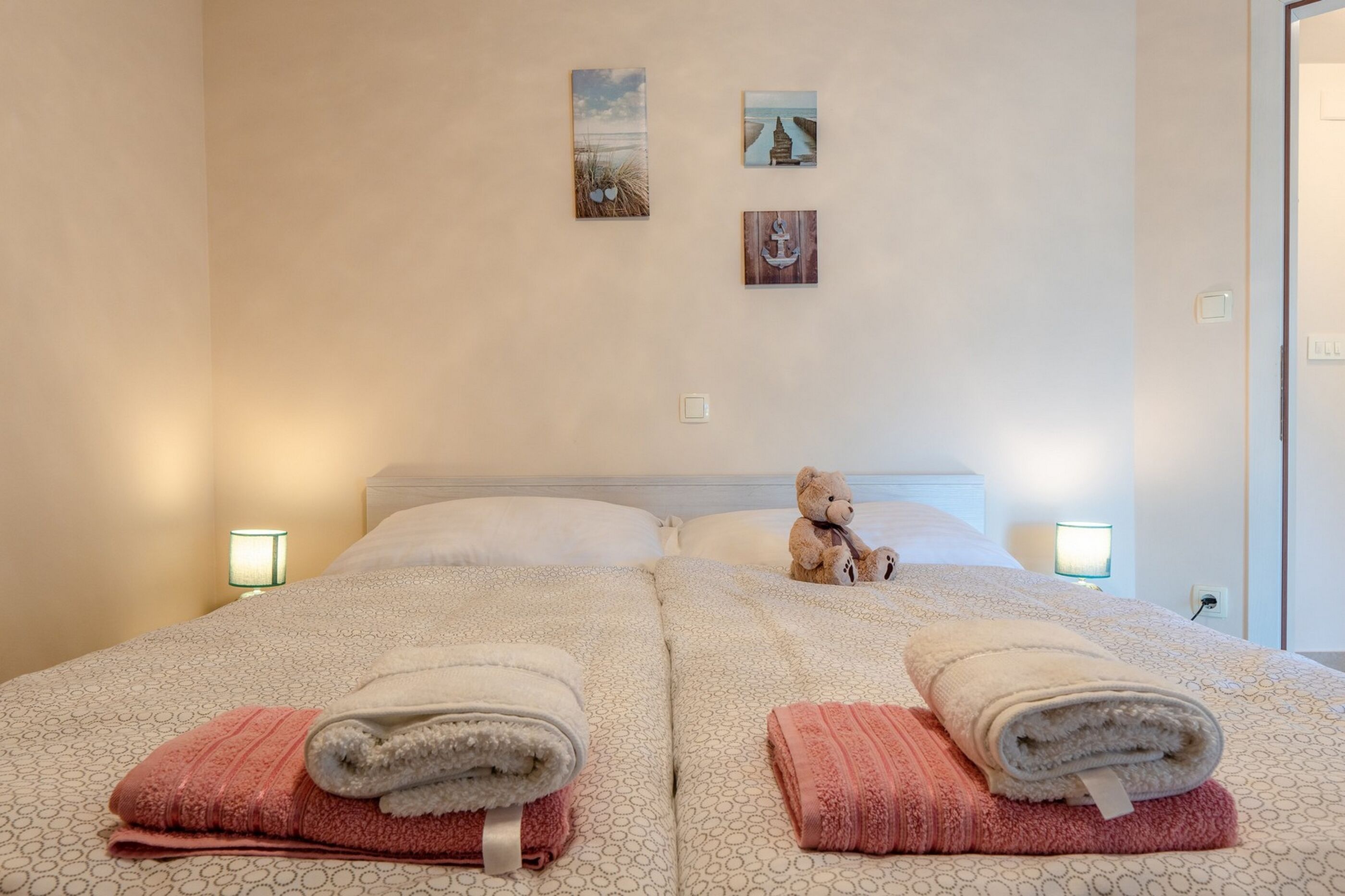 Apartments Sum mora 95858-A2