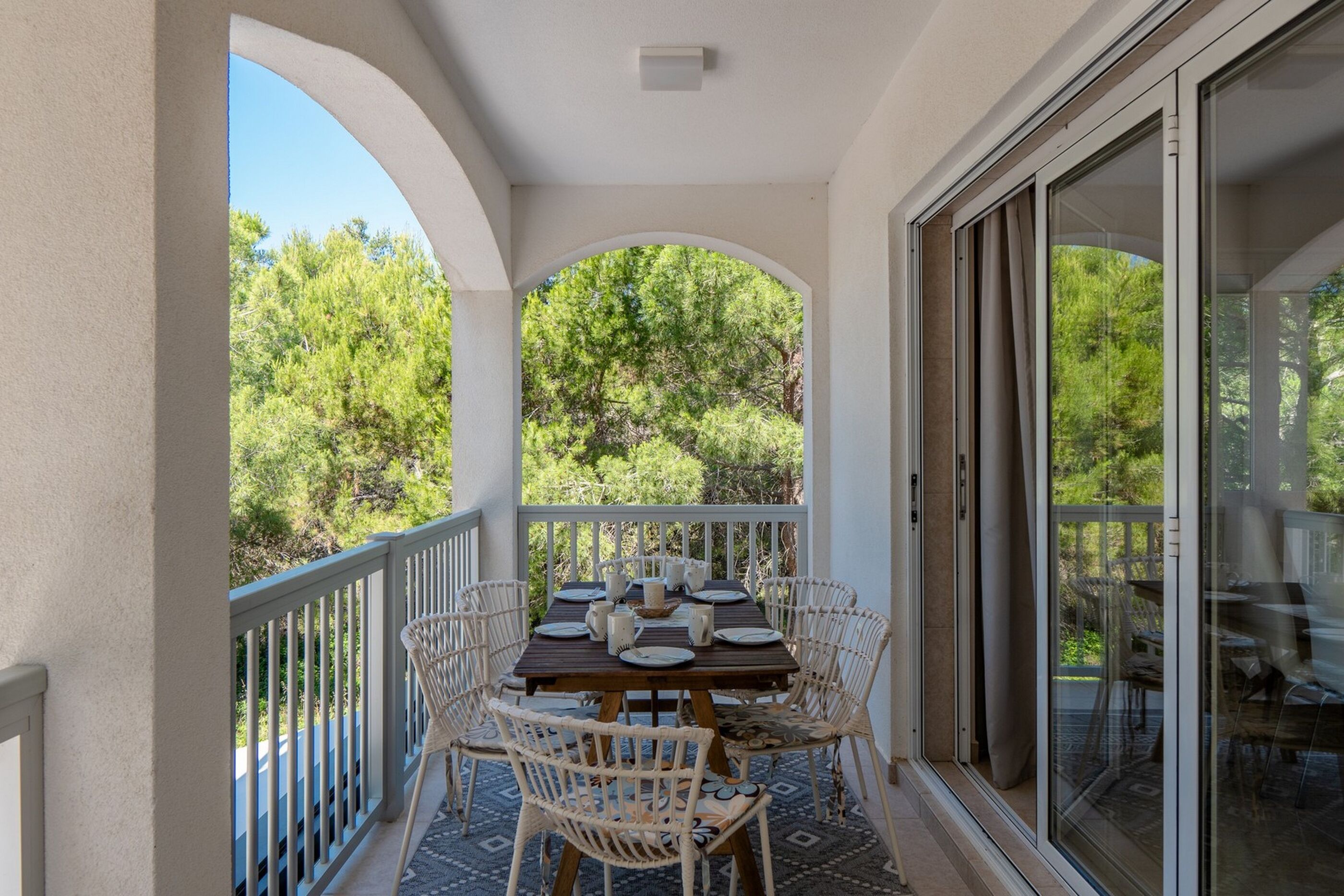 Apartments Sum mora 95858-A3