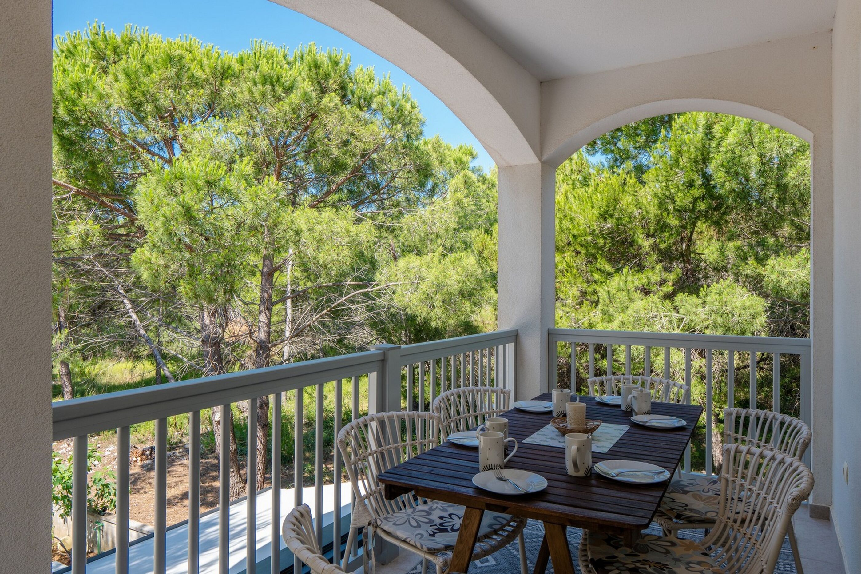 Apartments Sum mora 95858-A3