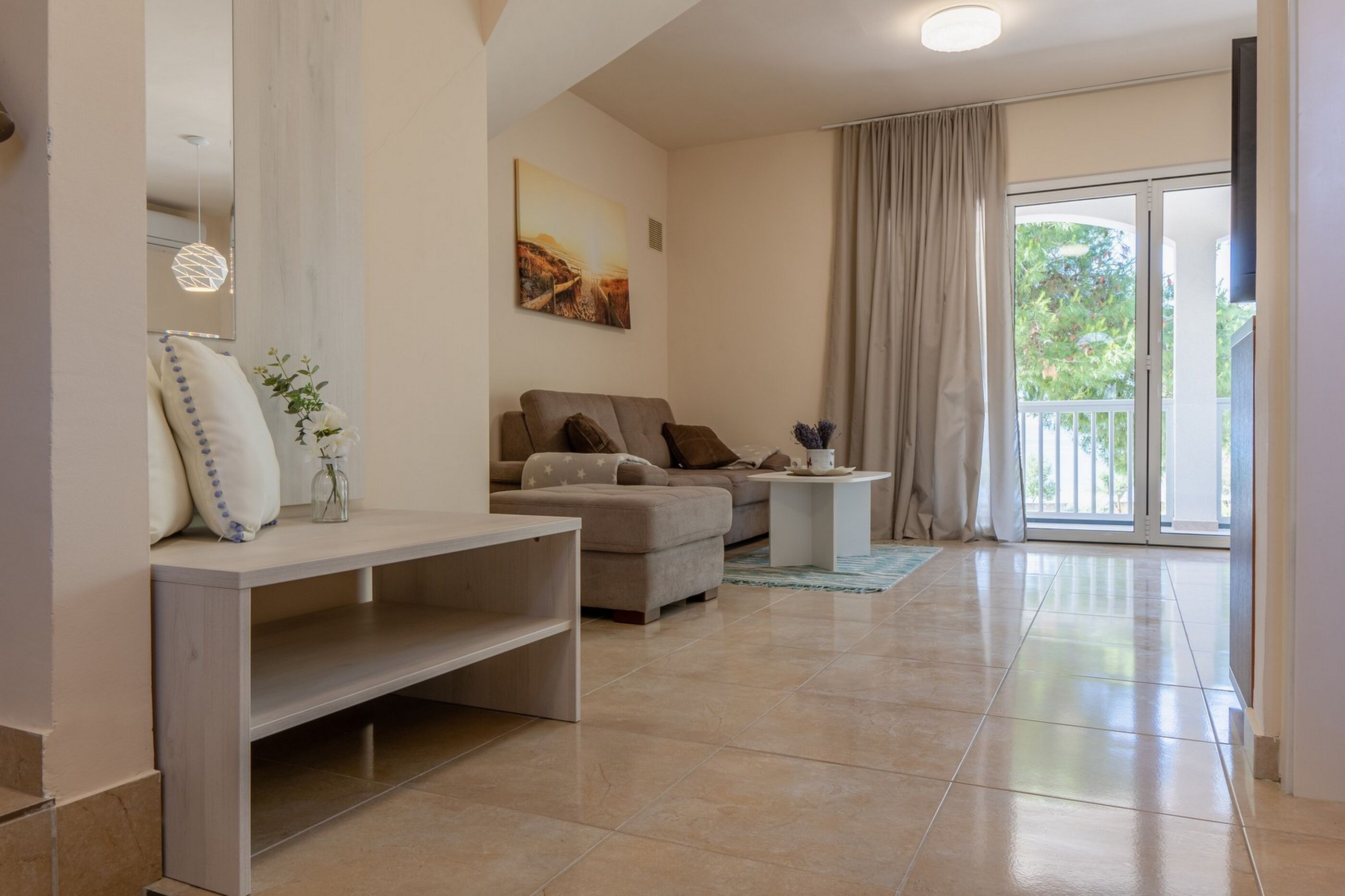 Apartments Sum mora 95858-A3
