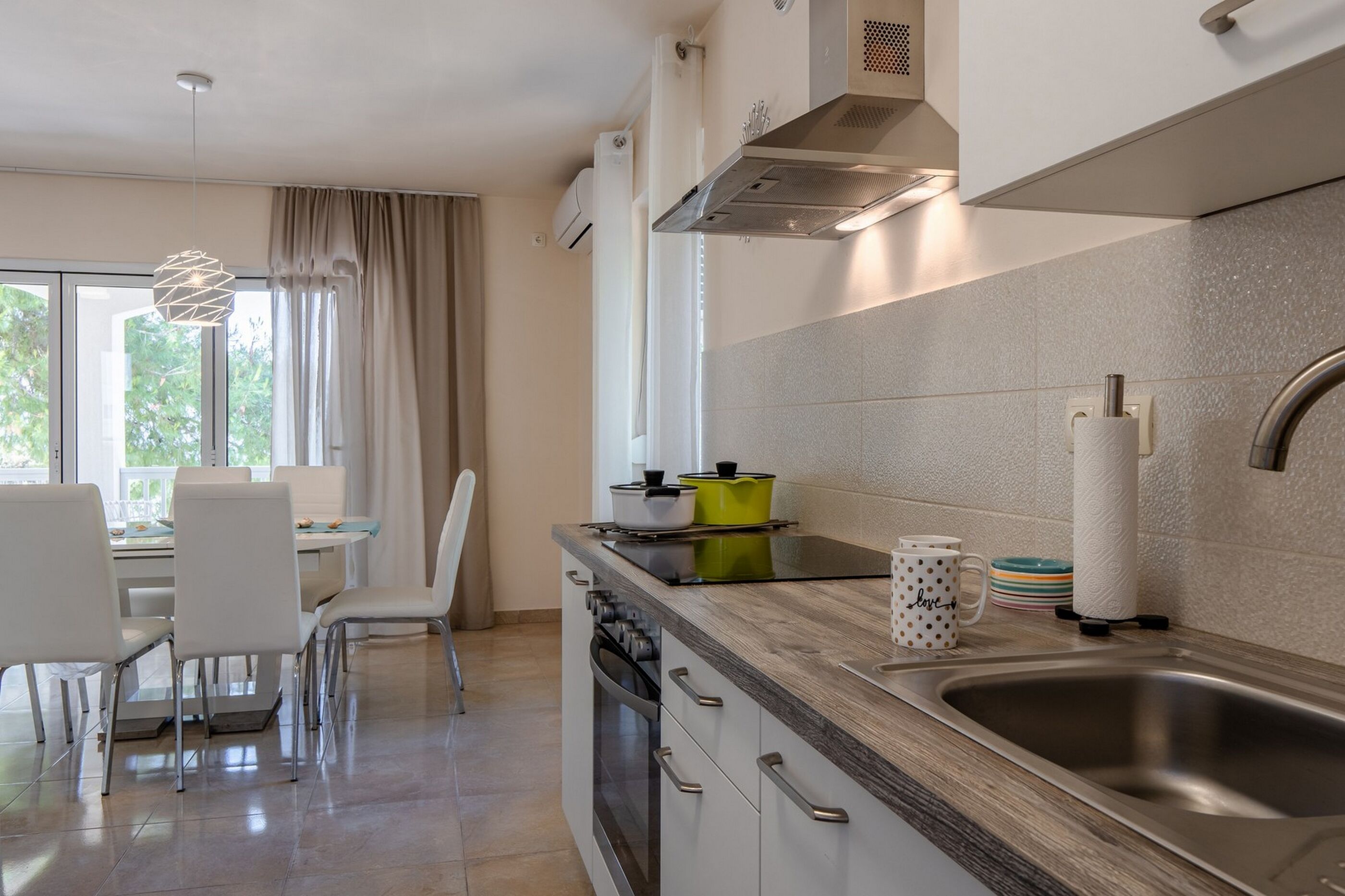 Apartments Sum mora 95858-A3
