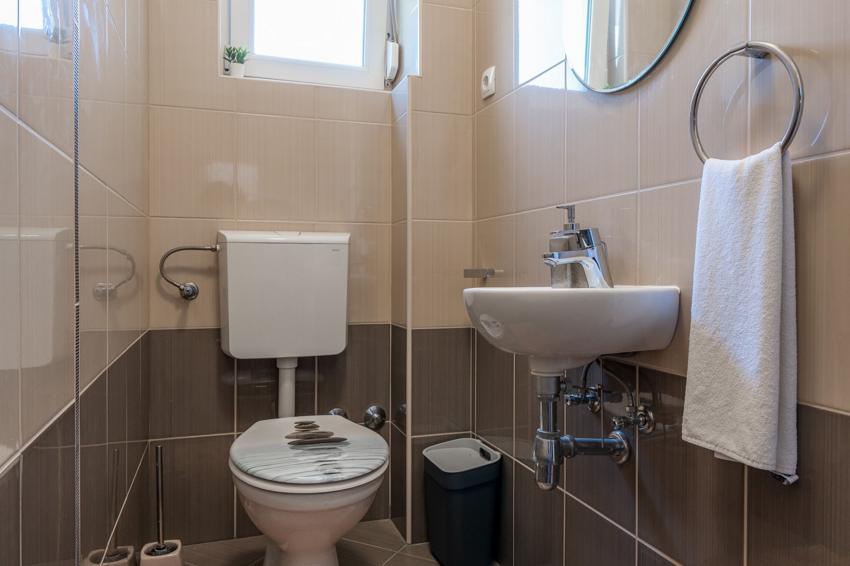 Apartments Sum mora 95858-A3