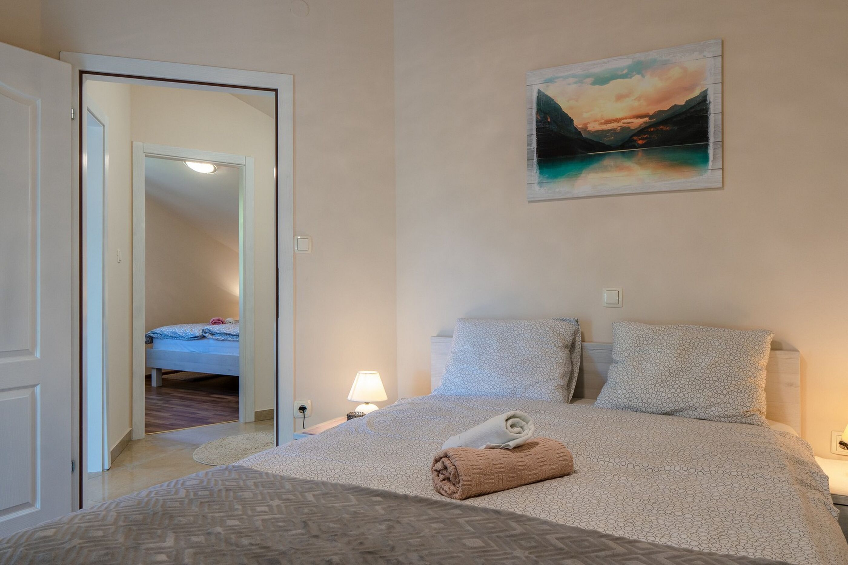 Apartments Sum mora 95858-A3