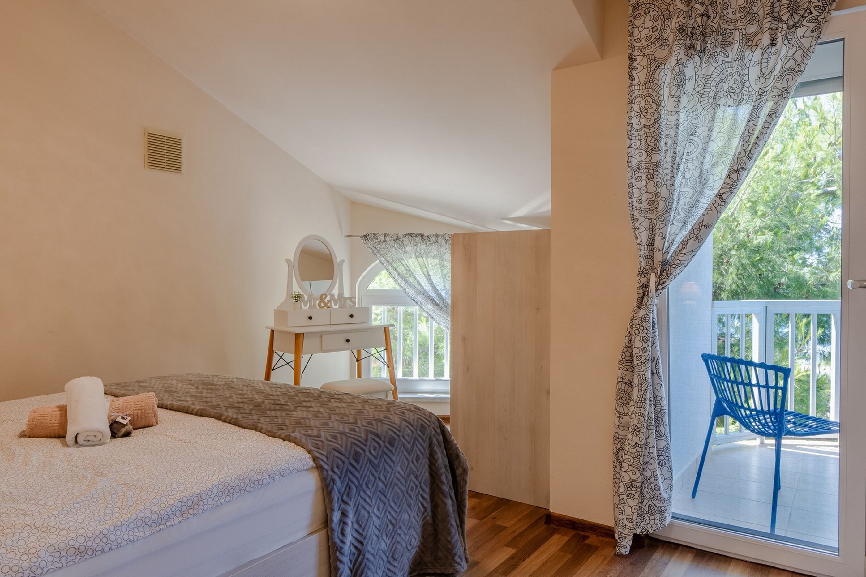 Apartments Sum mora 95858-A3