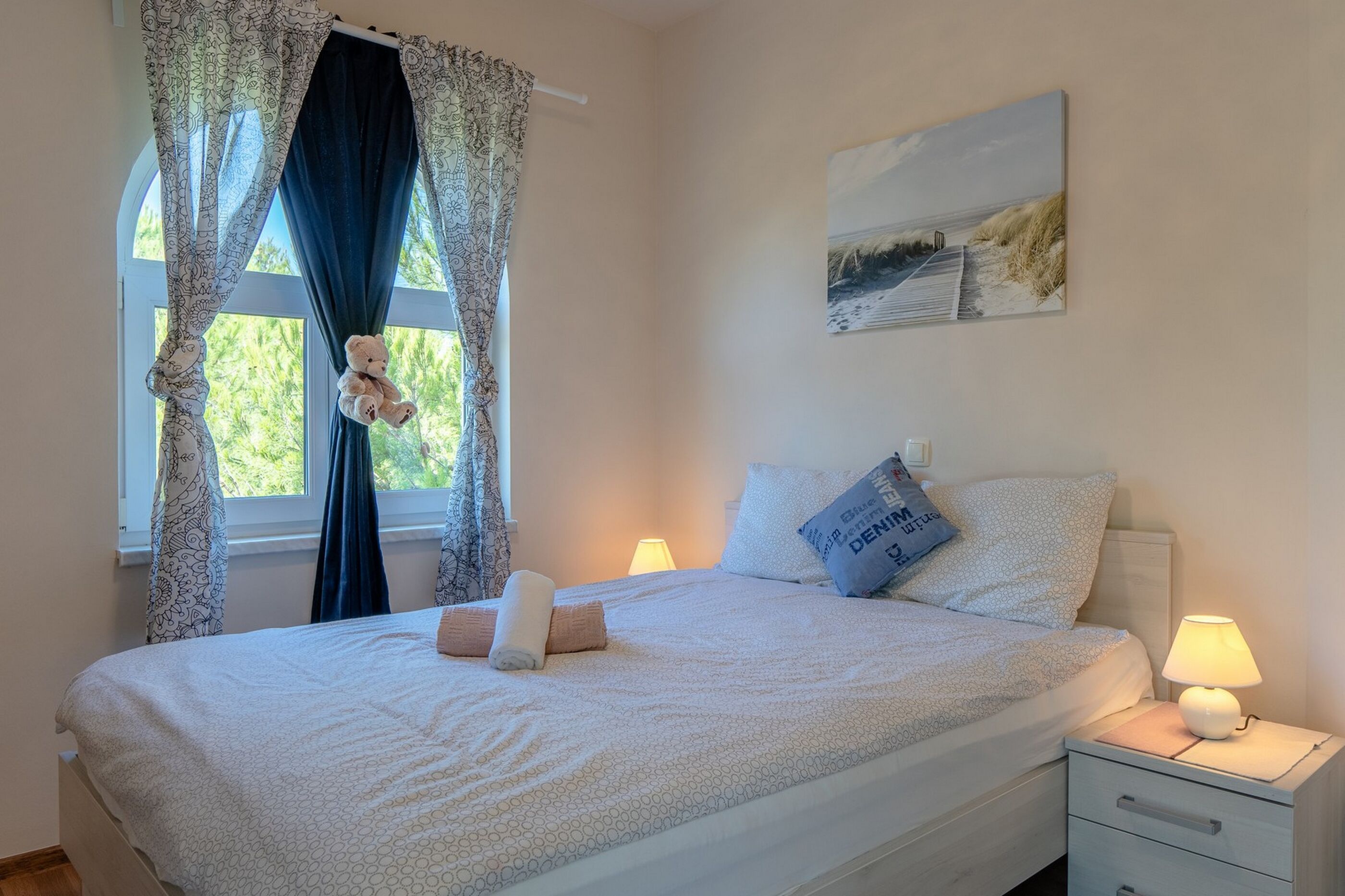 Apartments Sum mora 95858-A3