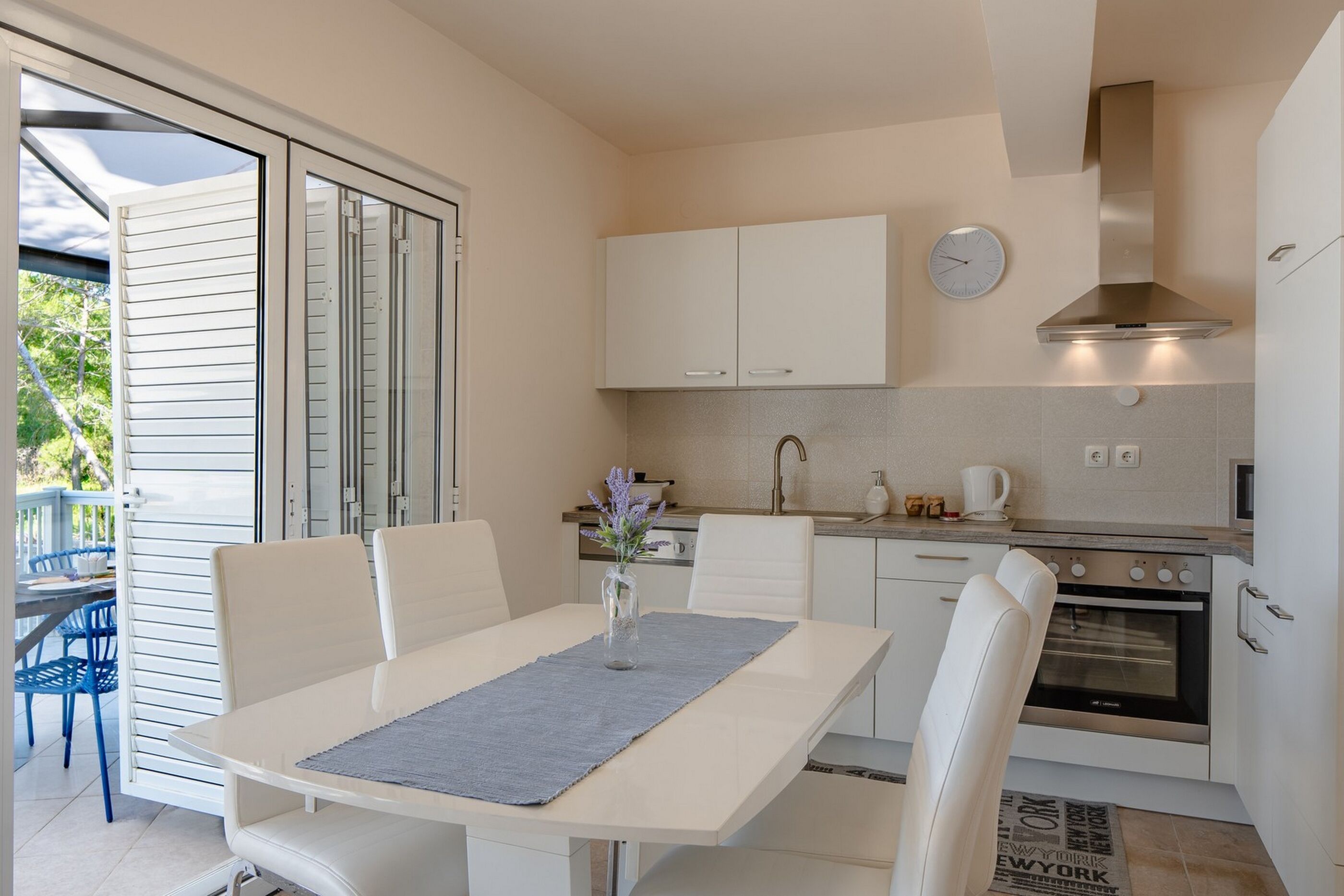 Apartments Sum mora 95858-A4