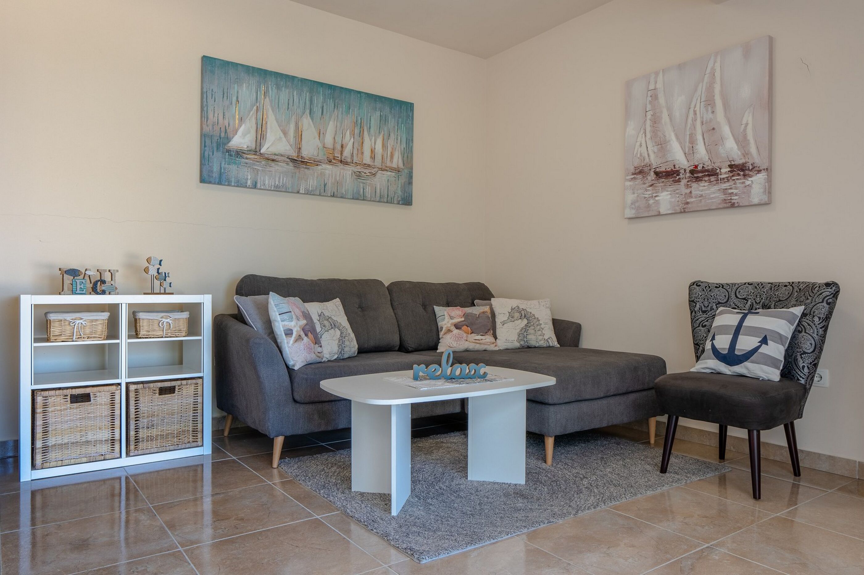 Apartments Sum mora 95858-A4