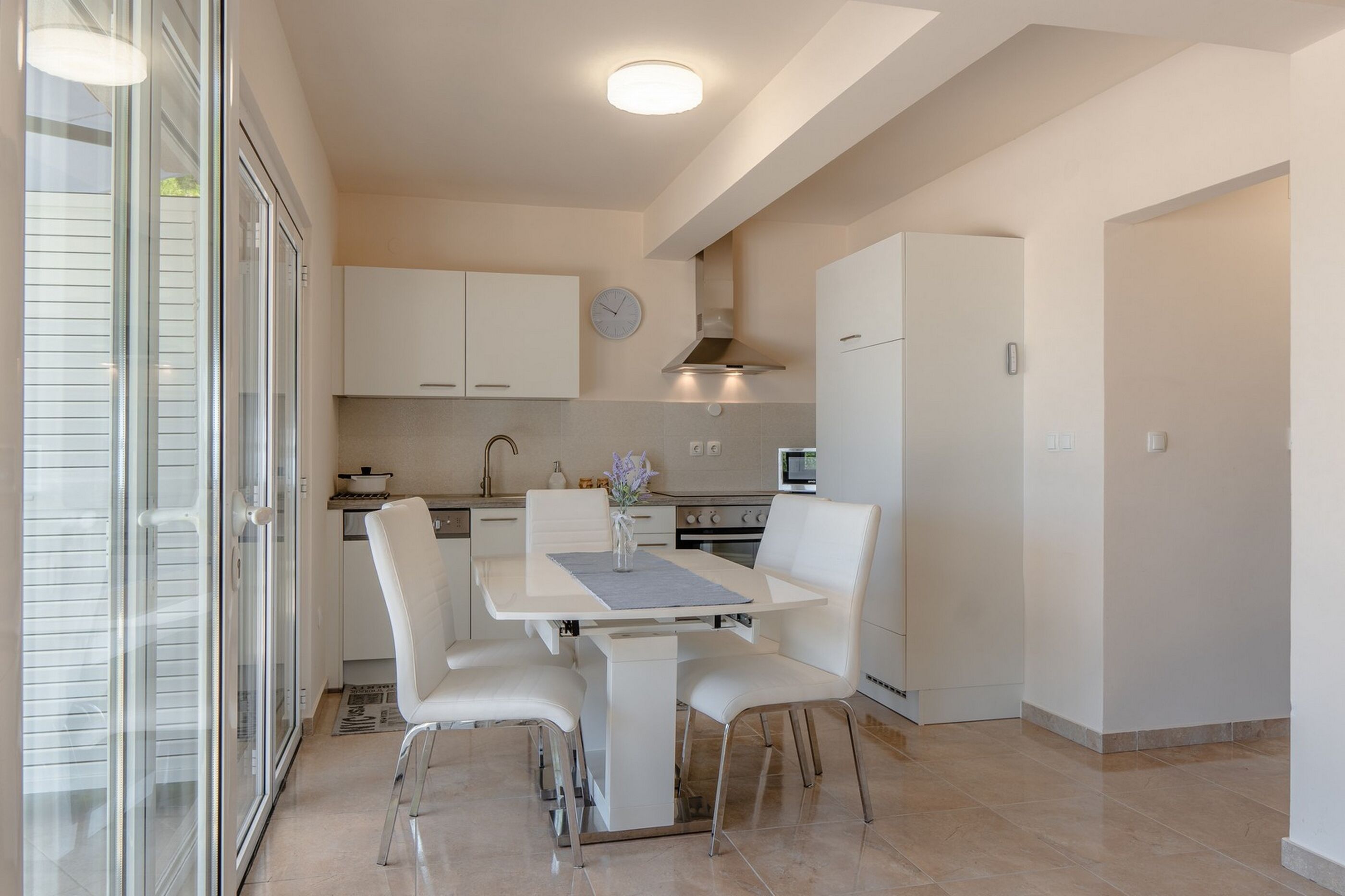 Apartments Sum mora 95858-A4