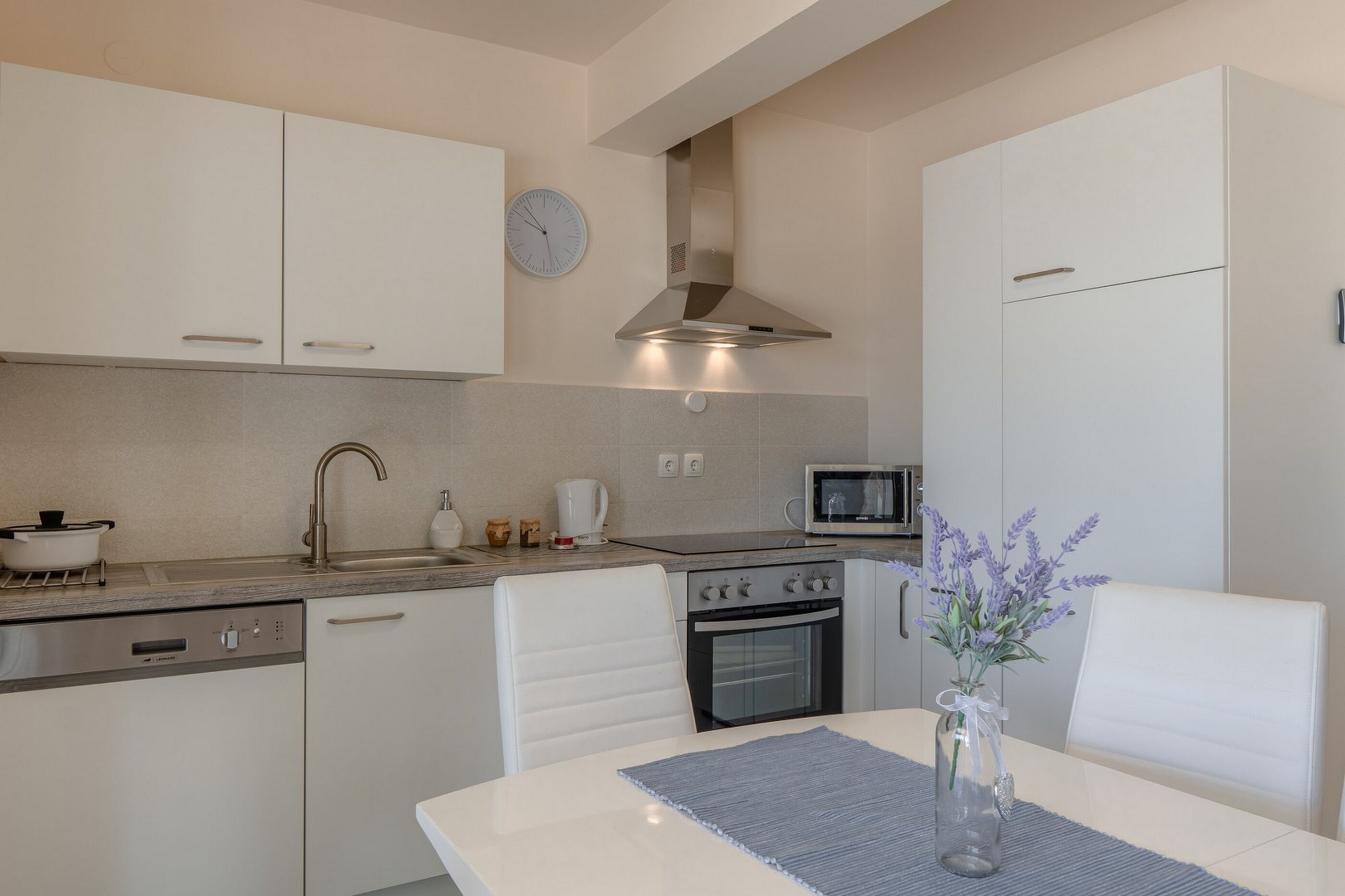 Apartments Sum mora 95858-A4