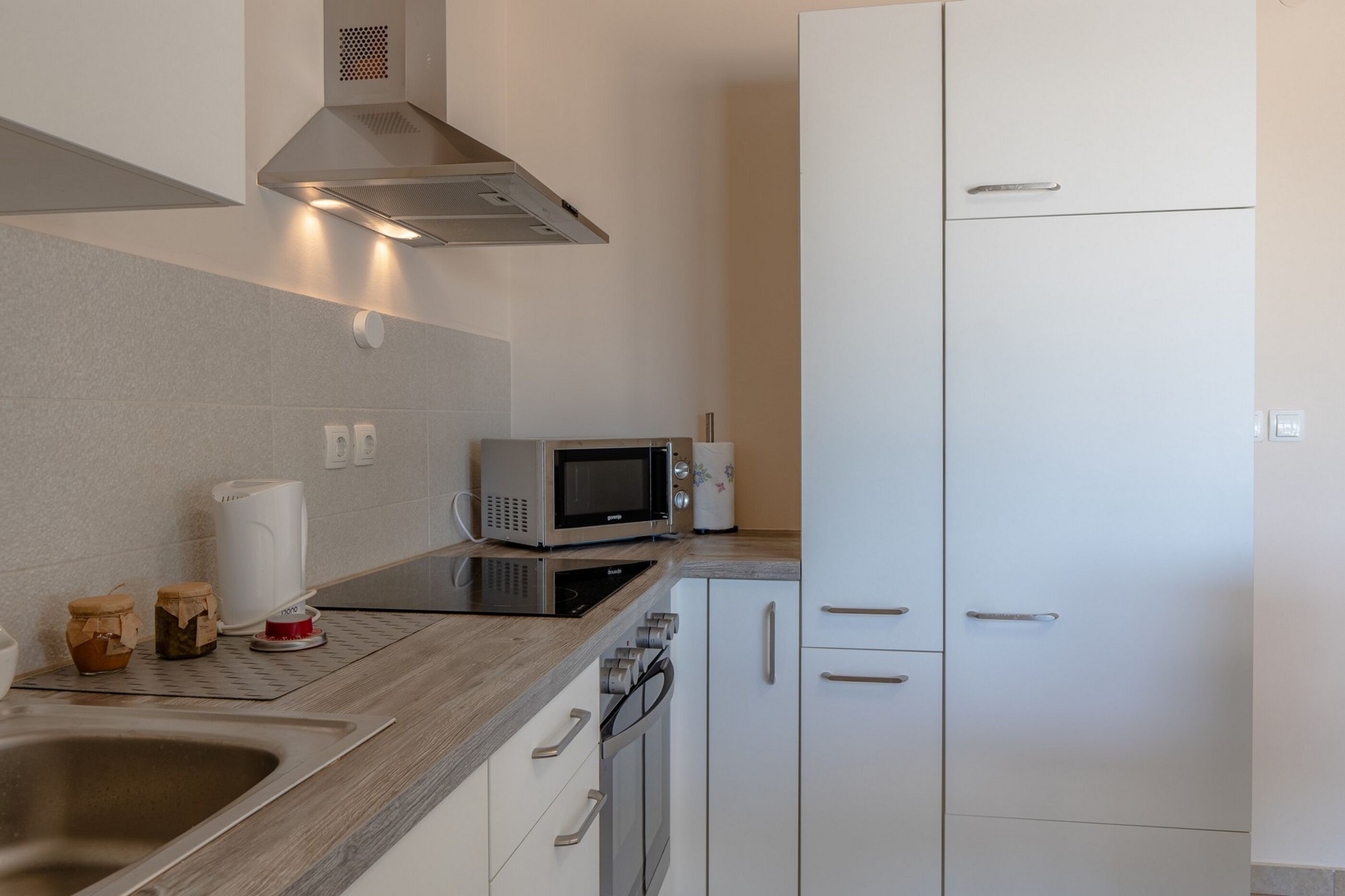 Apartments Sum mora 95858-A4