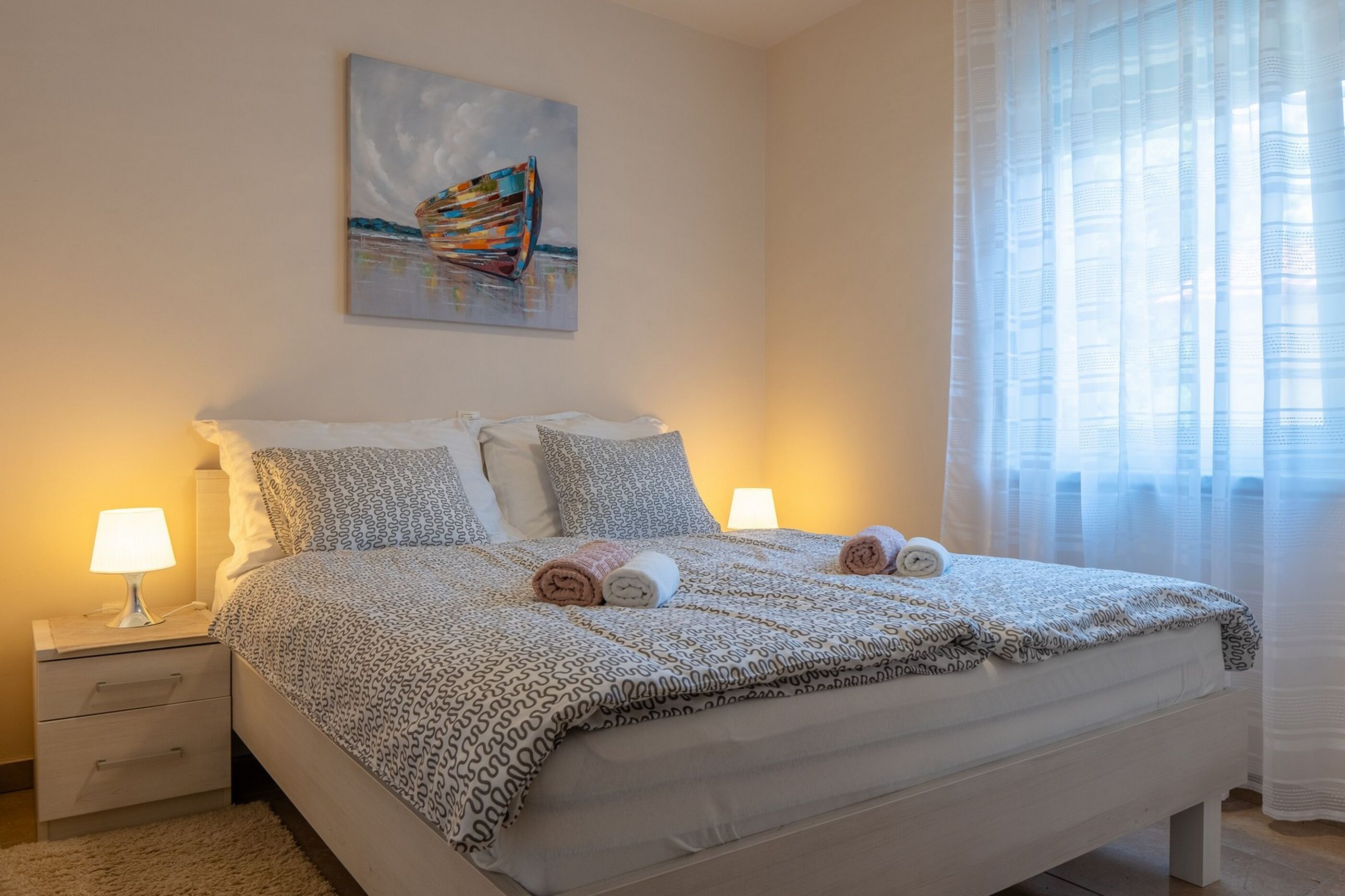 Apartments Sum mora 95858-A4