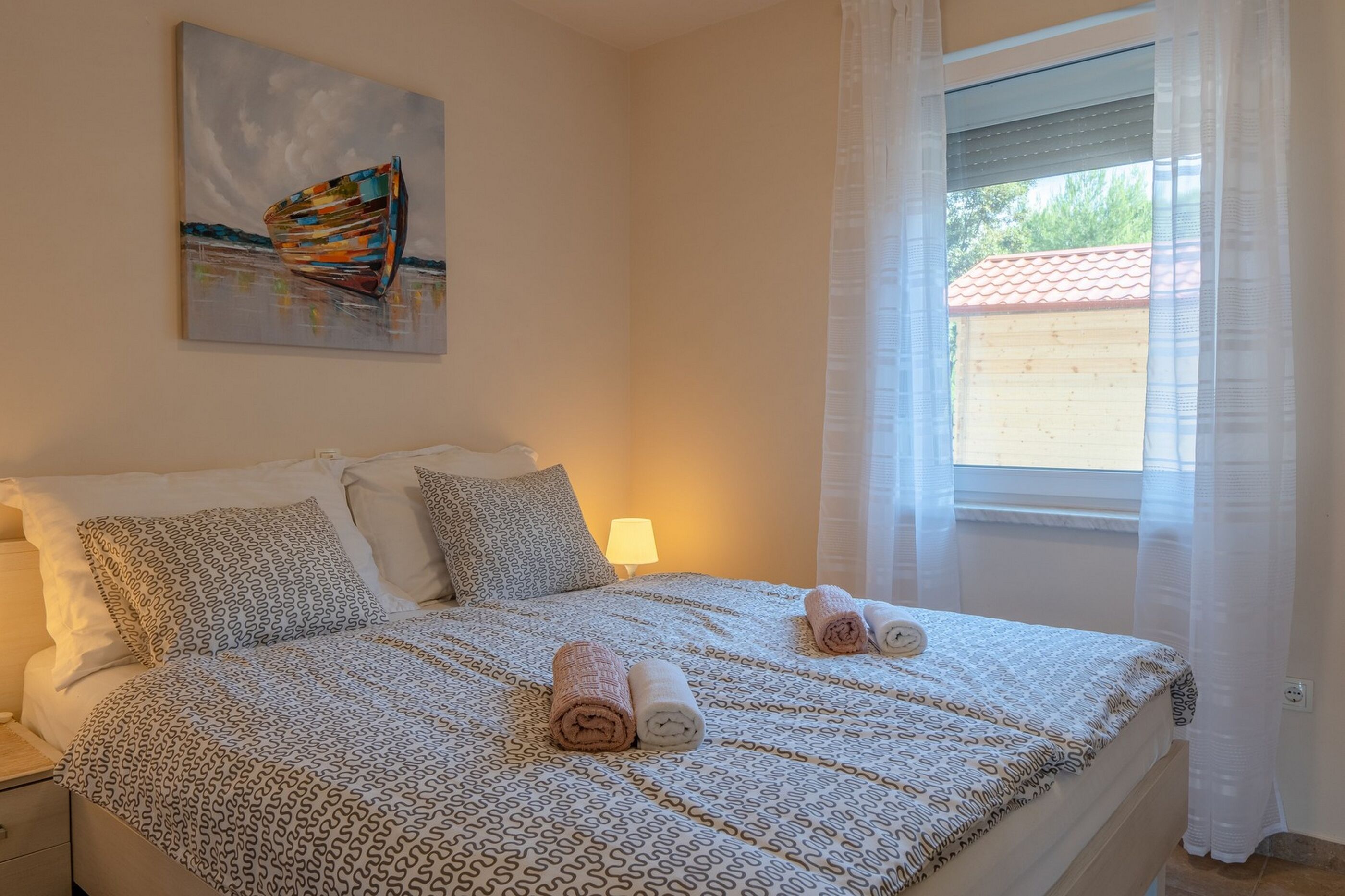 Apartments Sum mora 95858-A4