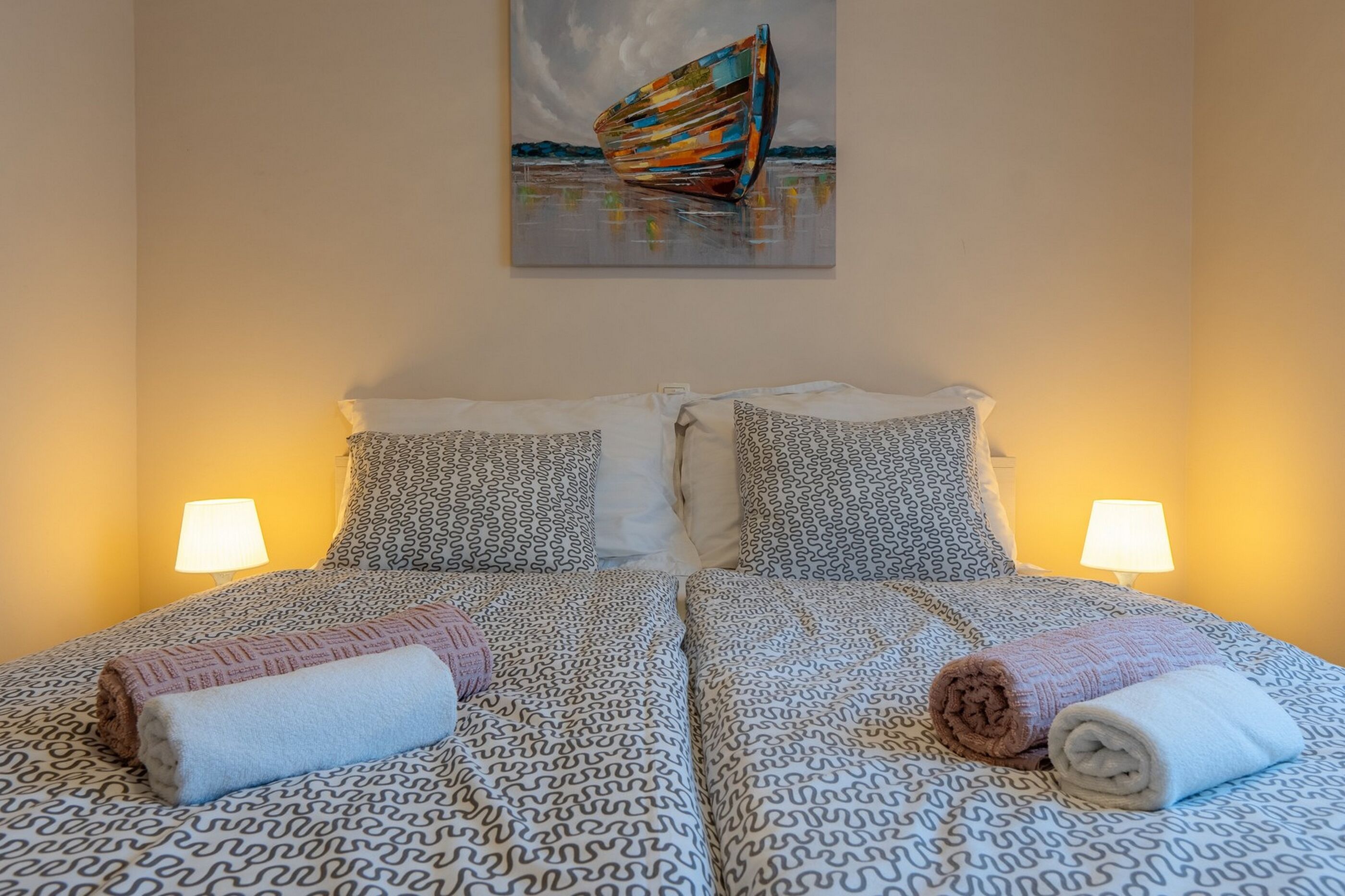 Apartments Sum mora 95858-A4