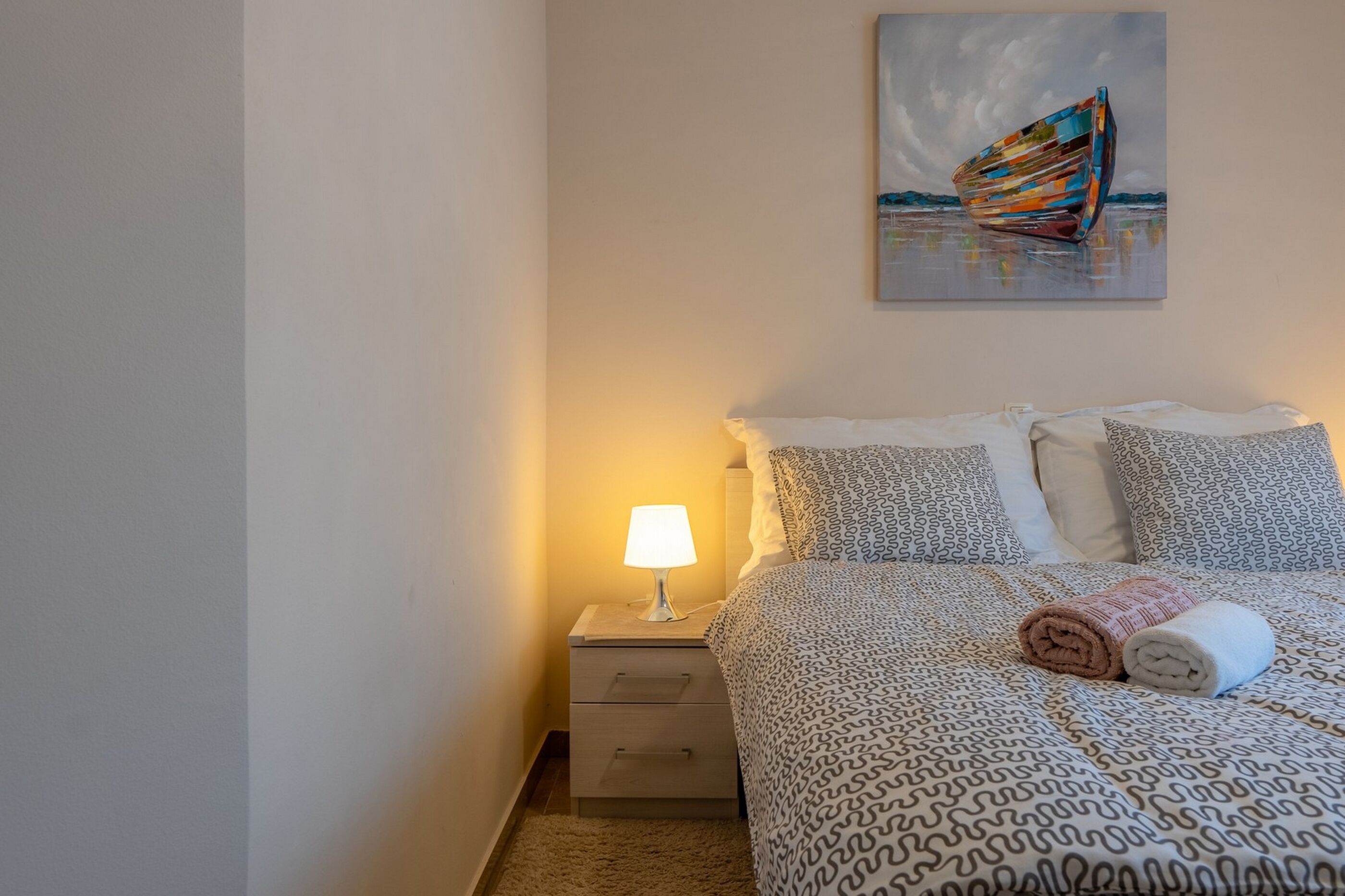 Apartments Sum mora 95858-A4